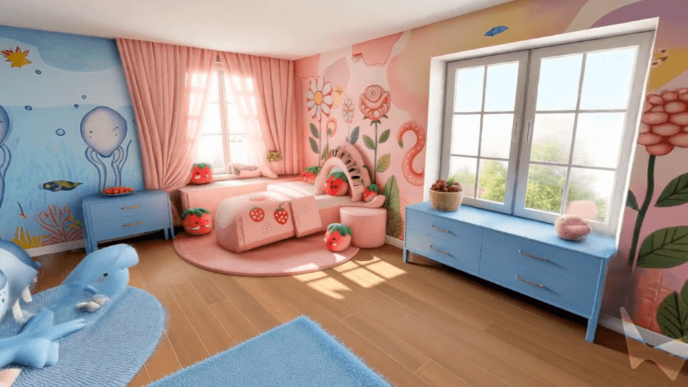 "World Labs drops Marble: ✨Create your whole vibe check IRL but in the metaverse! 🚀💀 #GamerParadise"