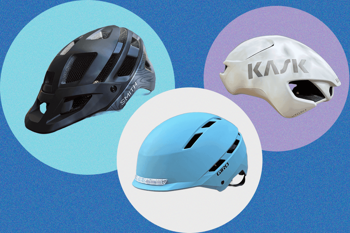 "Top 10 Bike Helmets: Because Your Head Deserves to Live in 2025! 💀🚴‍♂️ #NotAGooeyMess"