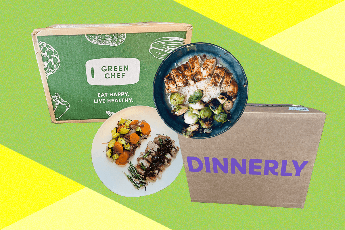 "10 Meal Delivery Services That Hit Different, as Rated by a Former Food Snob 🍕💀✨ #TastebudFlex"