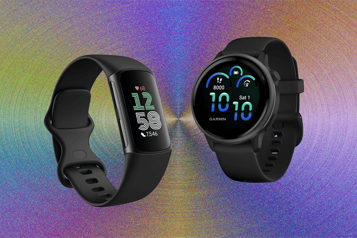 "Best Fitness Trackers of 2025: Get fit or get wrecked 💪💀 (We tested, you flexed) 🔥🚀"