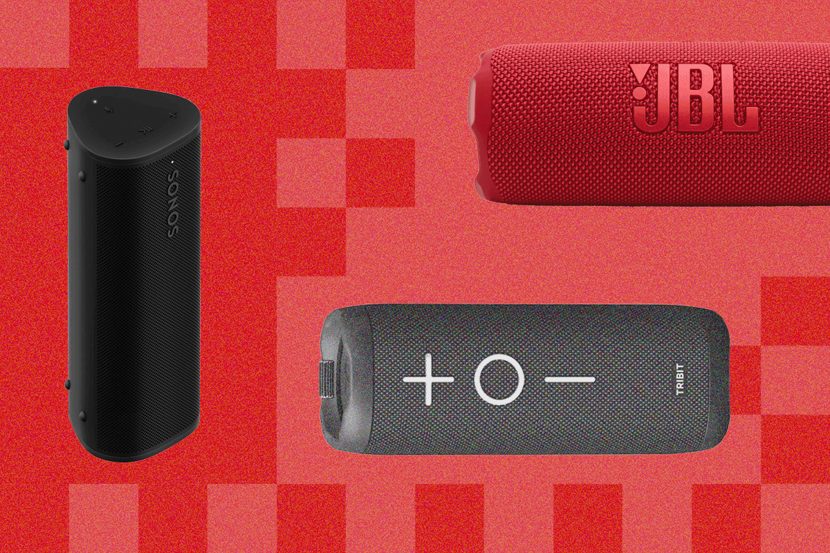 "15 Bluetooth Speakers That Slapped Hard in 2025 🔊💥 No cap, ur playlist needs these 🔥 #VibesOnly"