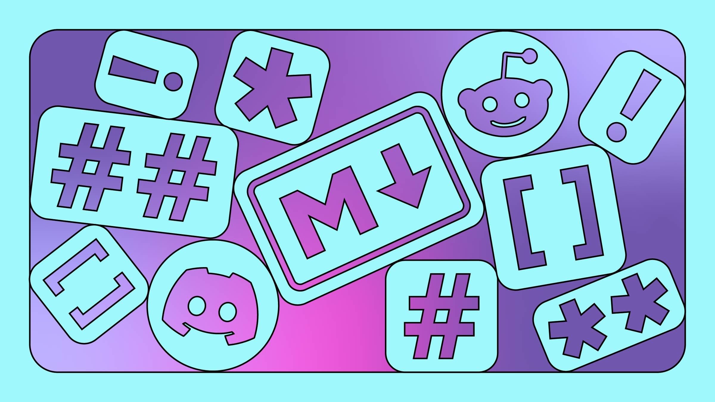"Markdown? More like ‘Mark means I’m about to frag my formatting’ 😂💀 #TechTipTuesday"