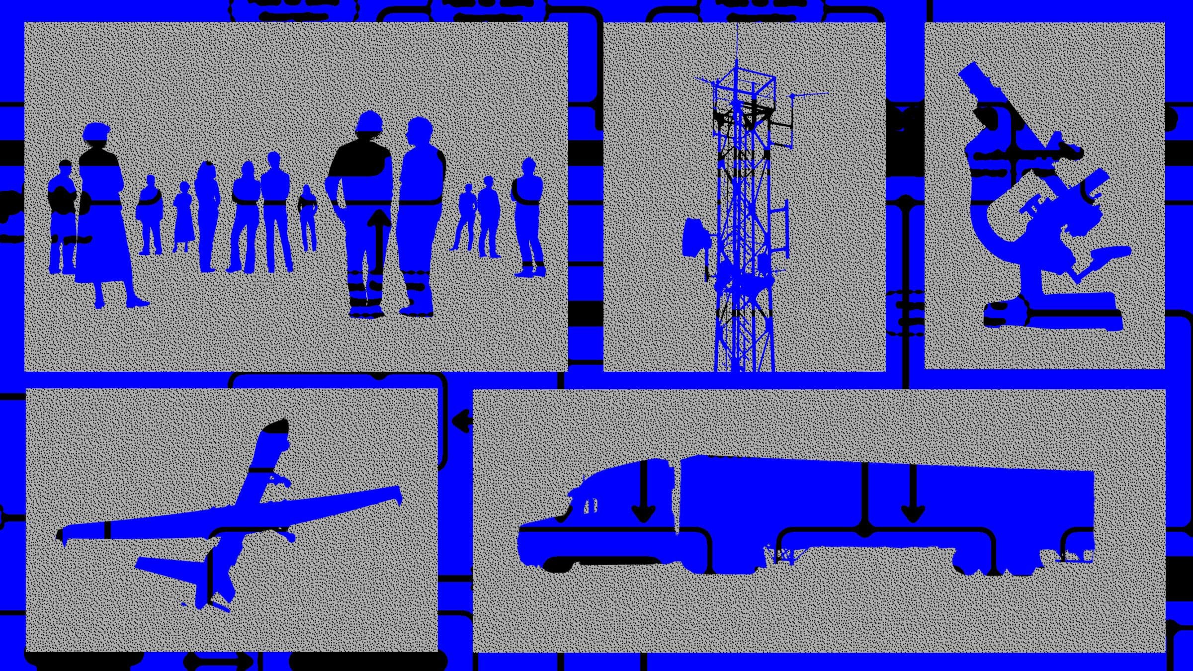 "Palantir: Just a nerdy AI that spies on your ex’s Netflix binge. 🕵️‍♂️💔 #BigBrotherEnergy"