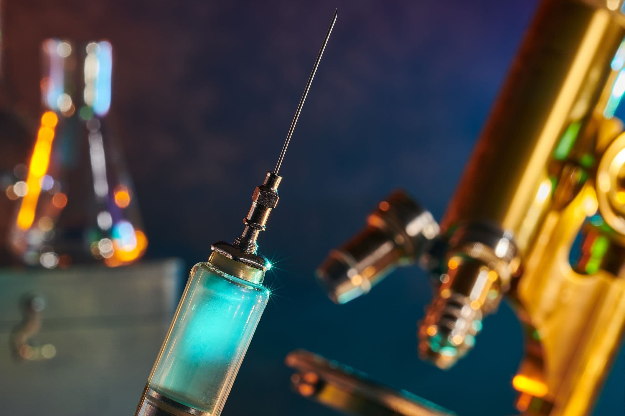 🚨BREAKING🚨: FDA drops the ultimate glow-up 💉✨: Long-lasting HIV shot! Bye-bye cringe vibes! 👋💀 #StaySafe