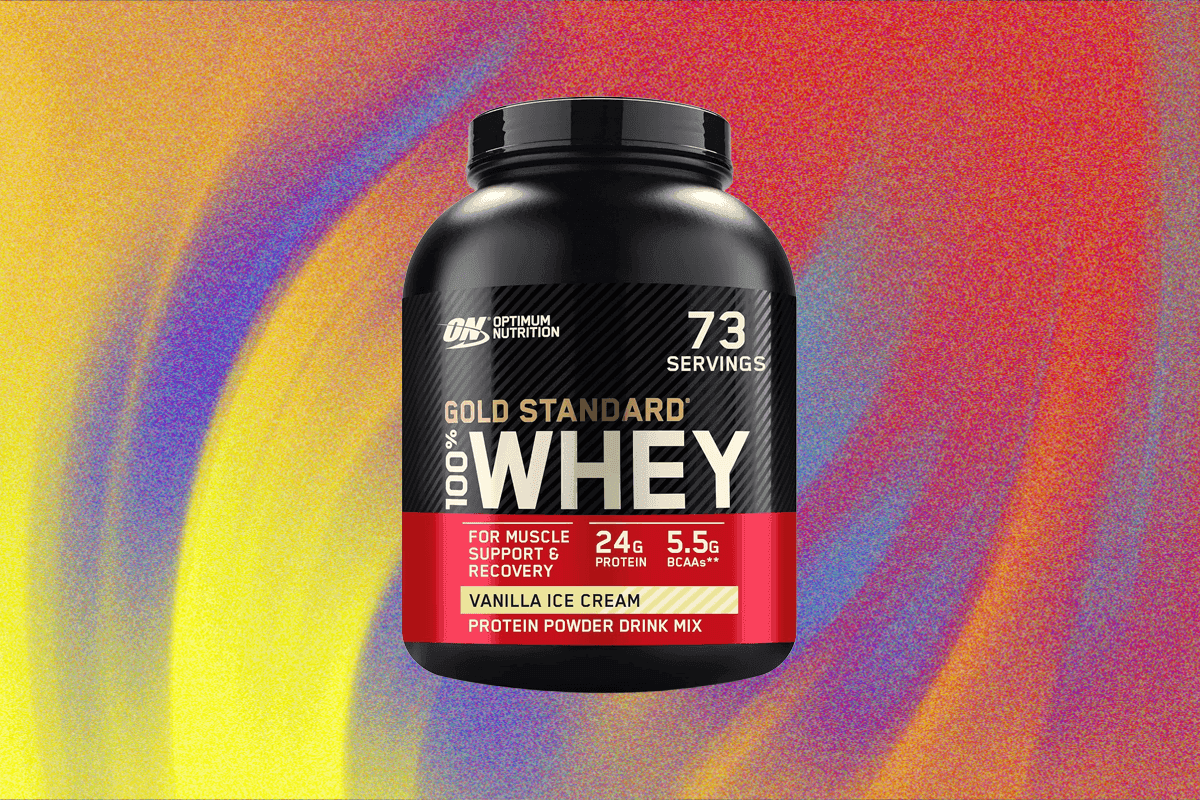 "10 Protein Powders to Fuel Your Gains in 2025 💪💀: We Put 'Em to the Ultimate Test!" 🍗🔥