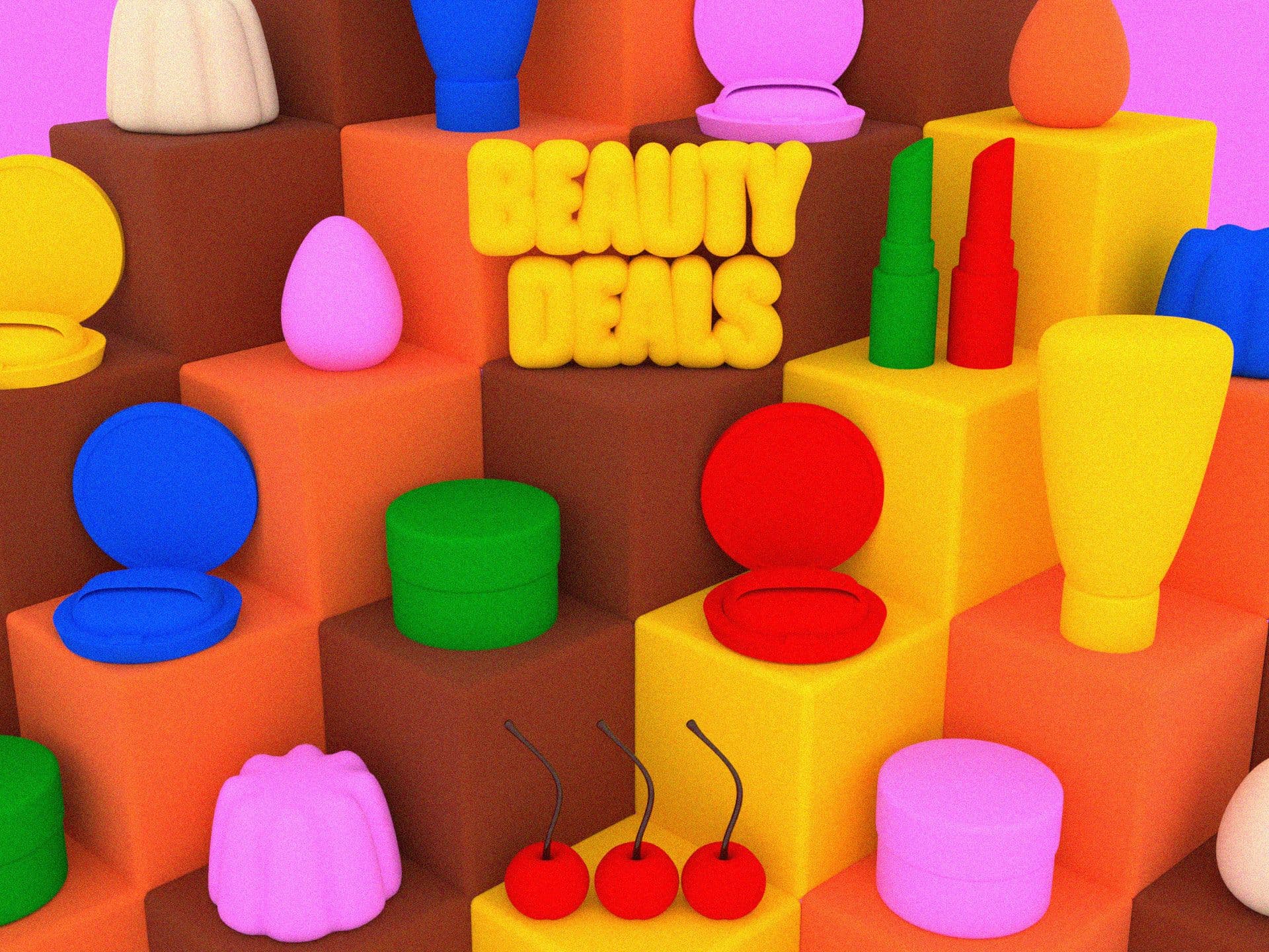 "5 Prime Day Beauty Steals that’ll make you glow like a TikTok filter in 2025 💅✨ #Slay 💀"