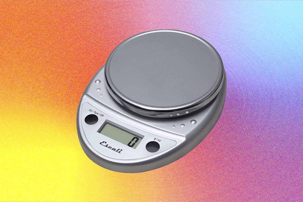 "7 Kitchen Scales Reviewed by Ex-Chocolatier 🍫🍰: Weight Watchers or Waistline Wreckers? 💀😱 #ScaleUp"