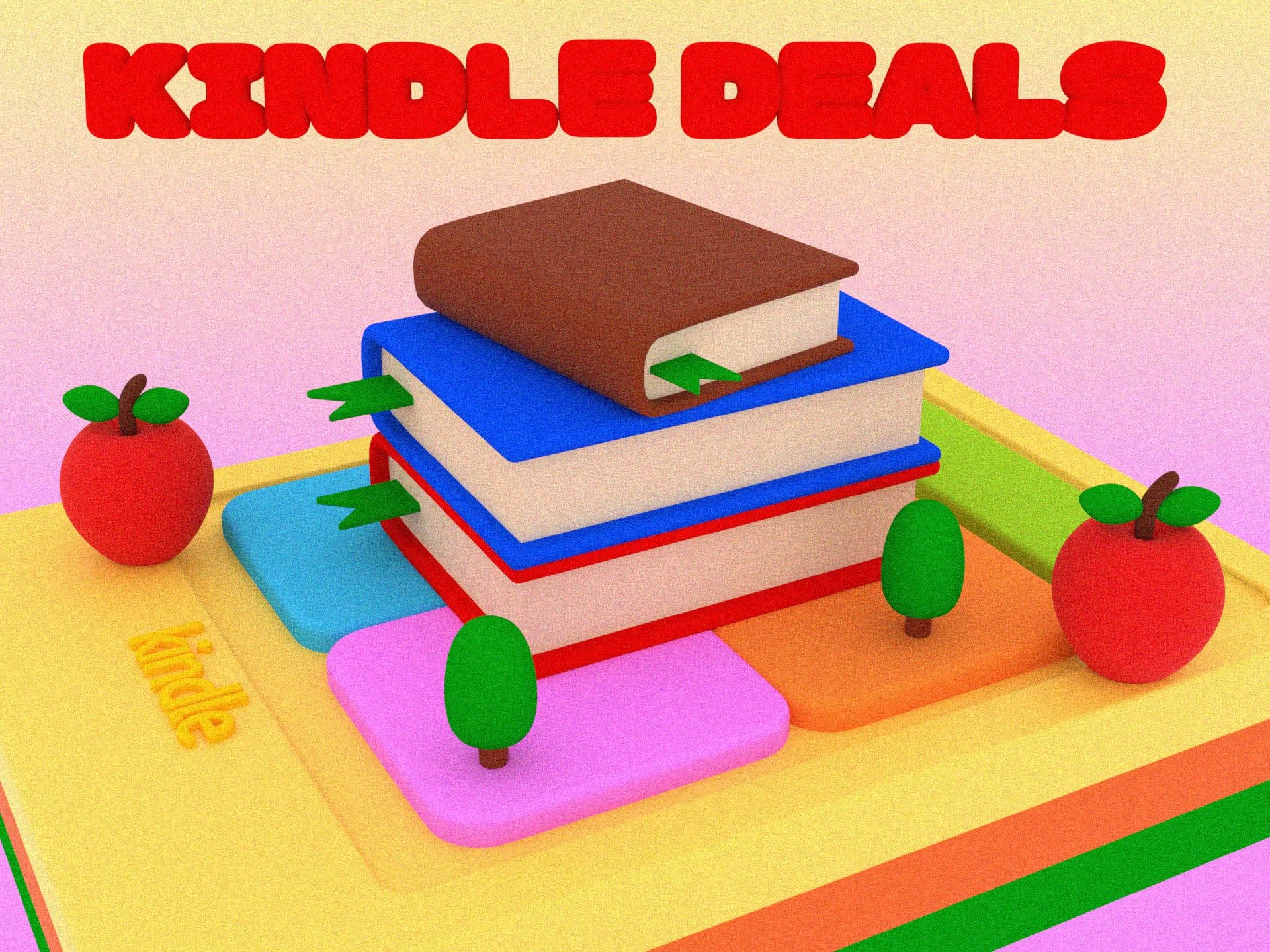 "13 Prime Day Kindle Deals & Echoes: Calling all broke bibliophiles! 💸📚🔥 #ReadOrRage"
