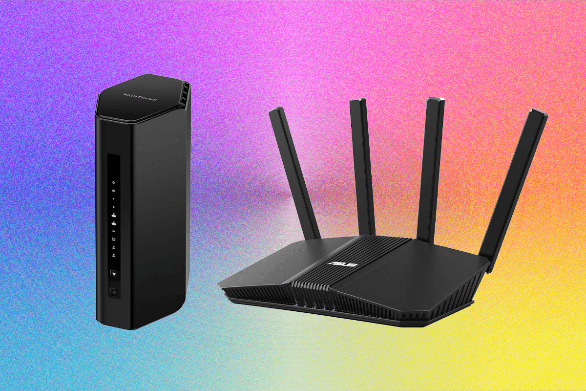 "13 Wi-Fi Routers That’ll Make You Feel Like Elon Musk in 2025 🚀💀 #InternetGoals"