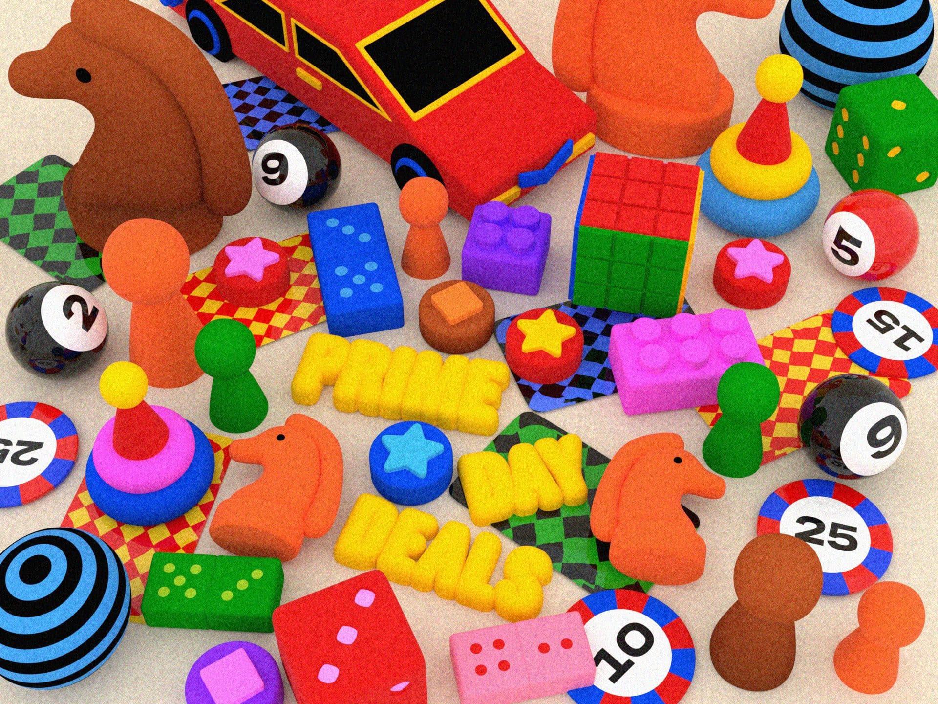 "Prime Day: 17 Board Games So Lit, Even Your Grandma's Gamertag Doesn't Seethe! 💀🔥 #GetRekt"