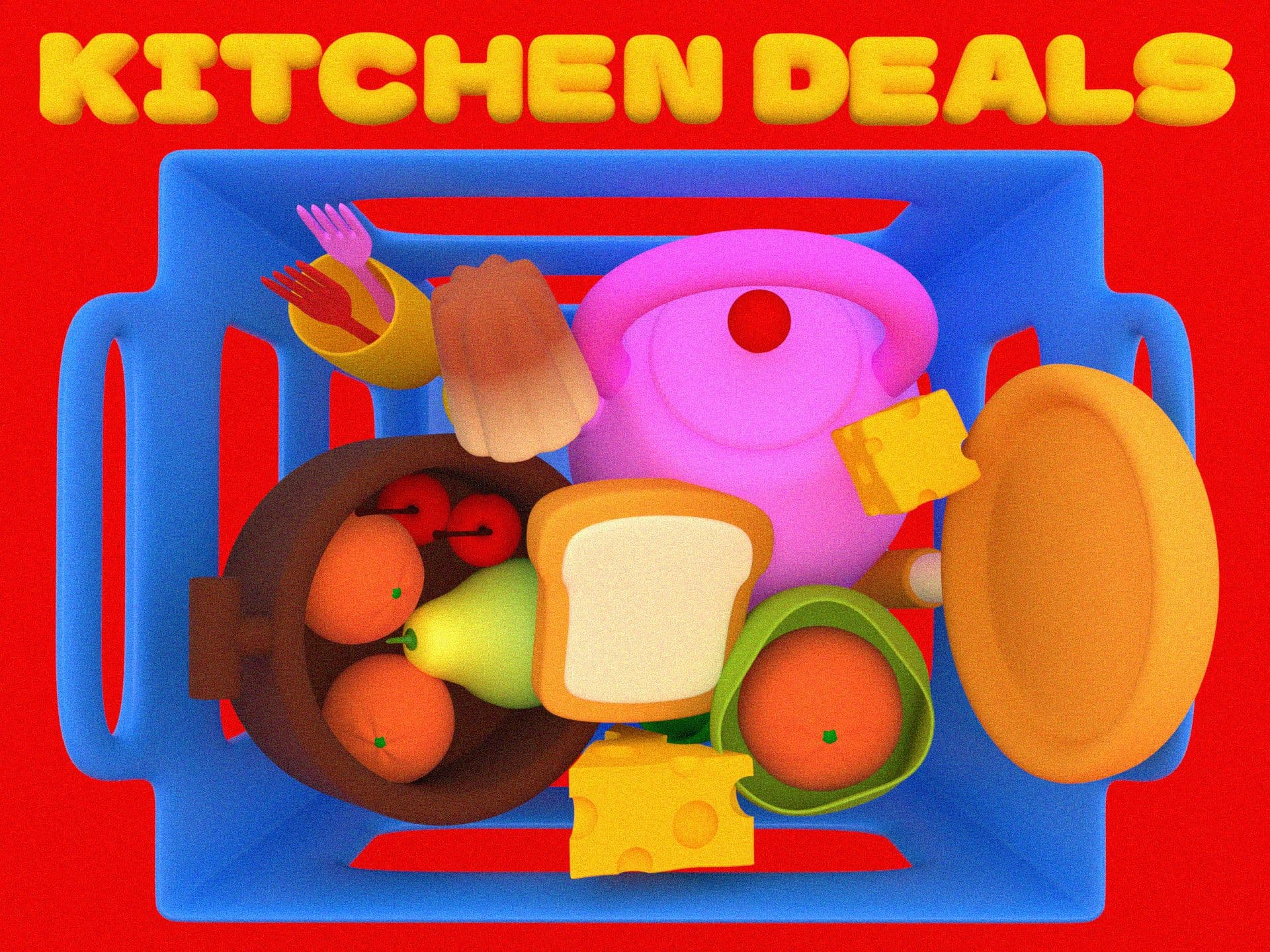 "16 Prime Day Kitchen Steals: Cookin’ Like a Boss or Just a Kitchen Noob? 🔥👨‍🍳 #GordonRamsayVibes"