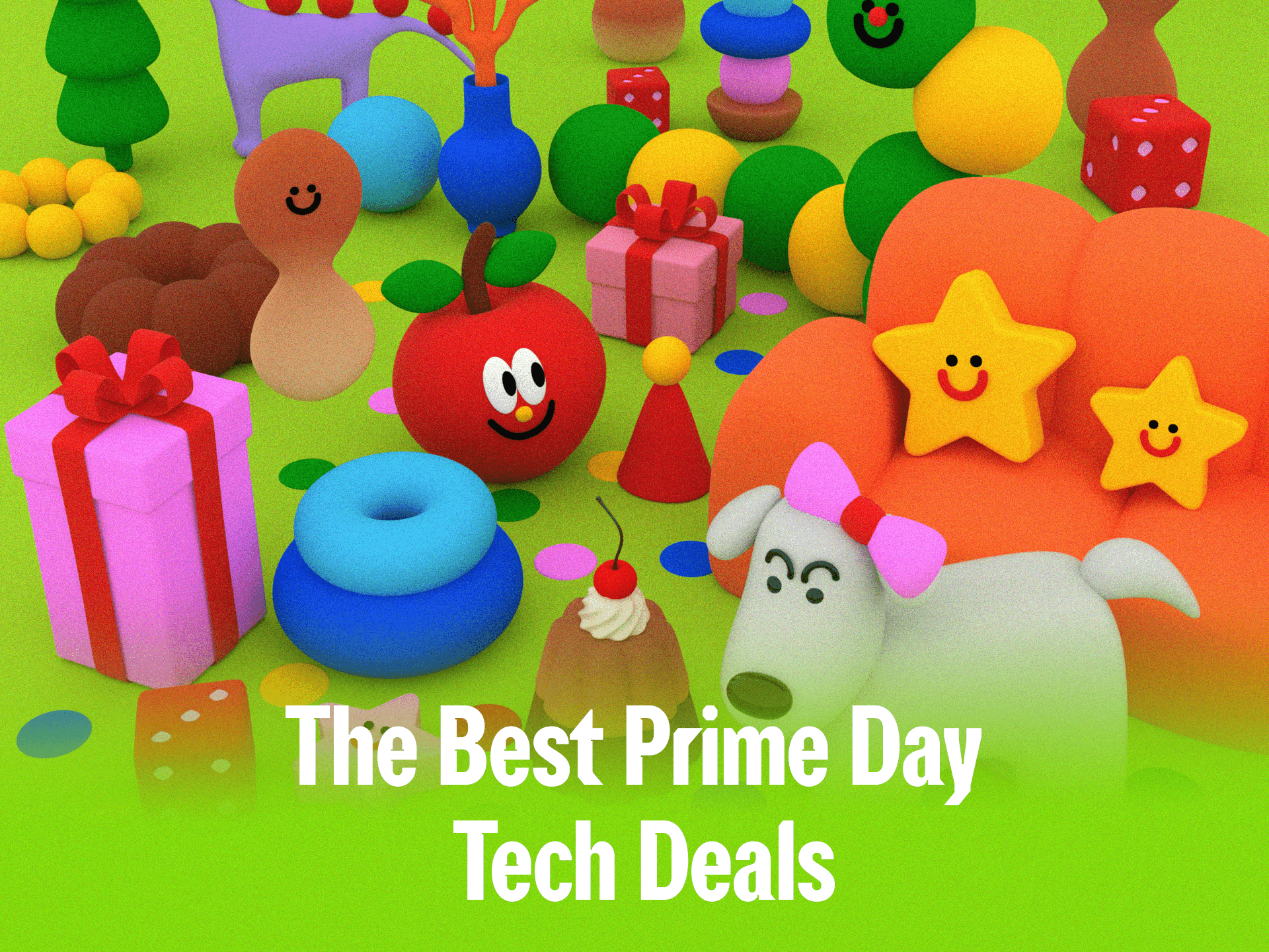 "26 Prime Day tech steals that’ll have your wallet crying 😭📱💸 #iPadGoals #KindleAddict #Seethe"