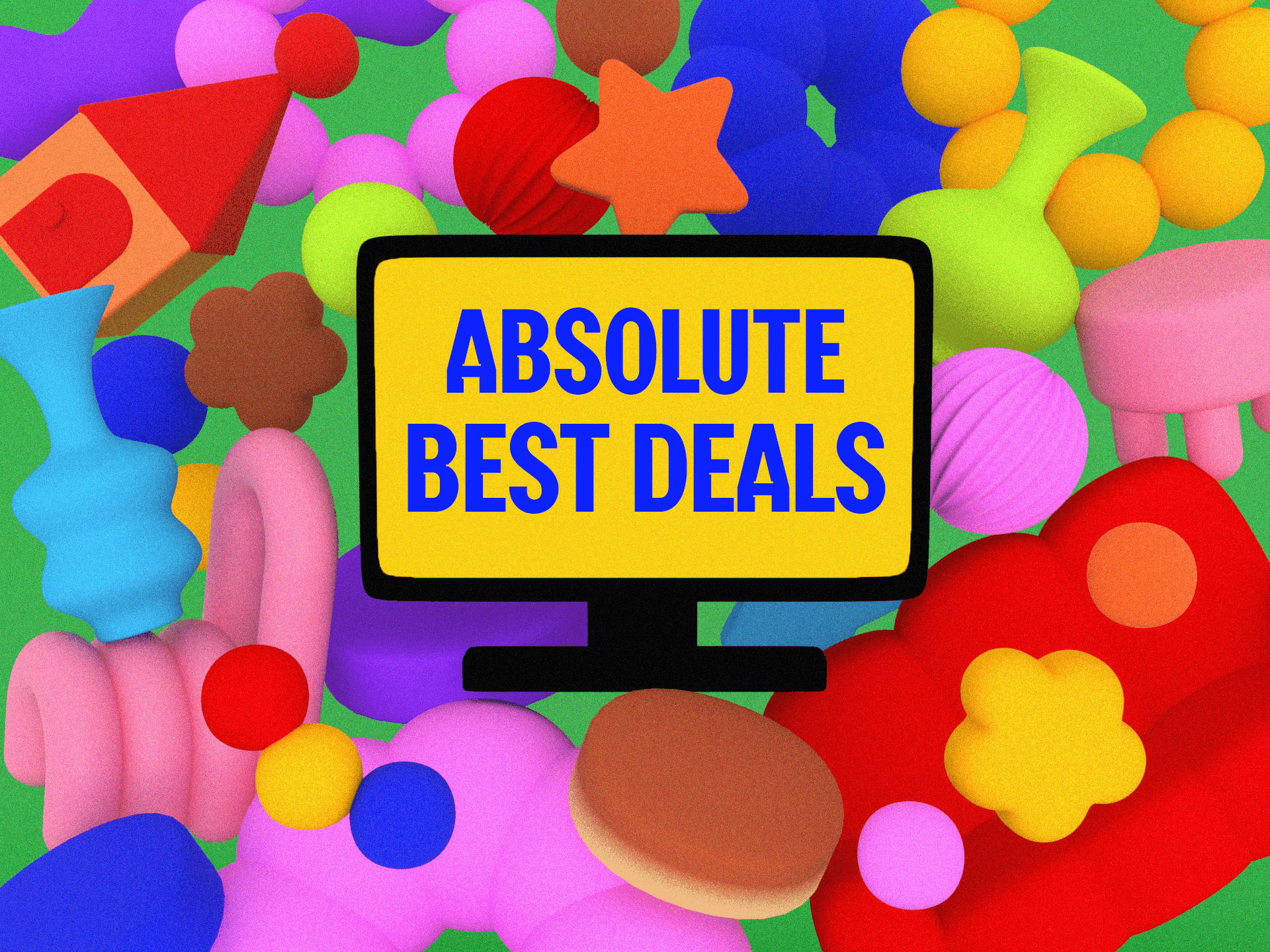 "Prime Day Picks from Gear Stans: The Ultimate Price-Tracking Shenanigans 💰🛒. No cap, we’re all addicted! 💀🔥"