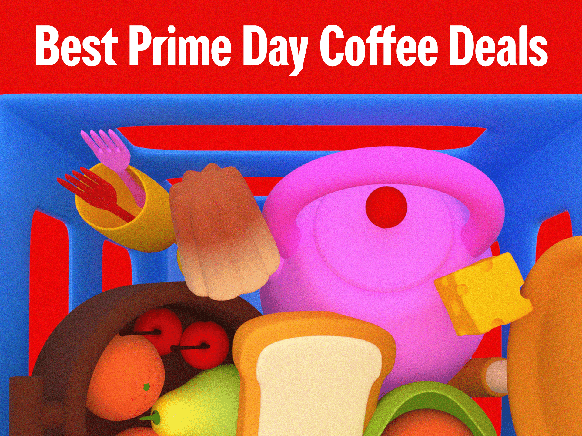 "25 Prime Day Coffee Maker Deals That'll Have You Sippin' Like a Barista ☕💸🔥 #CaffeineAddict #NoCap"