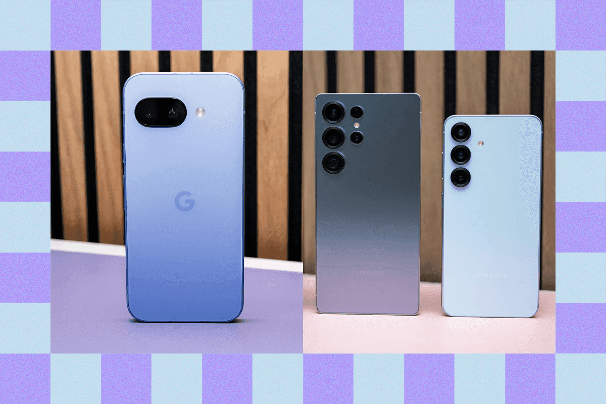 🔥10 Android Phones in 2025: The Real MVPs or Just New Boxes for Your Cope? 🤔📱💀 #TechGlowUp