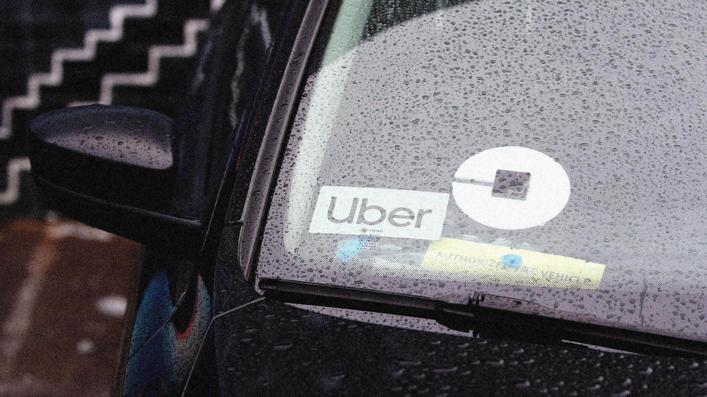 "Uber tryna be the Kleenex of robotaxis 💀🚖👏 but I ain't wiping my tears with that! 🤖✨ #TechFail"