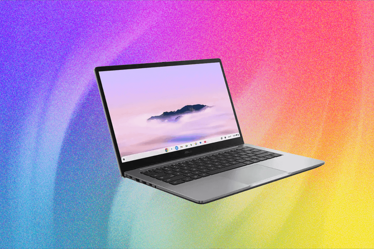 "Asus Chromebook CX14: $429 for mediocre? 🤔💸 But hey, at least it runs memes! 😂💻 #MoneyWellSpent"