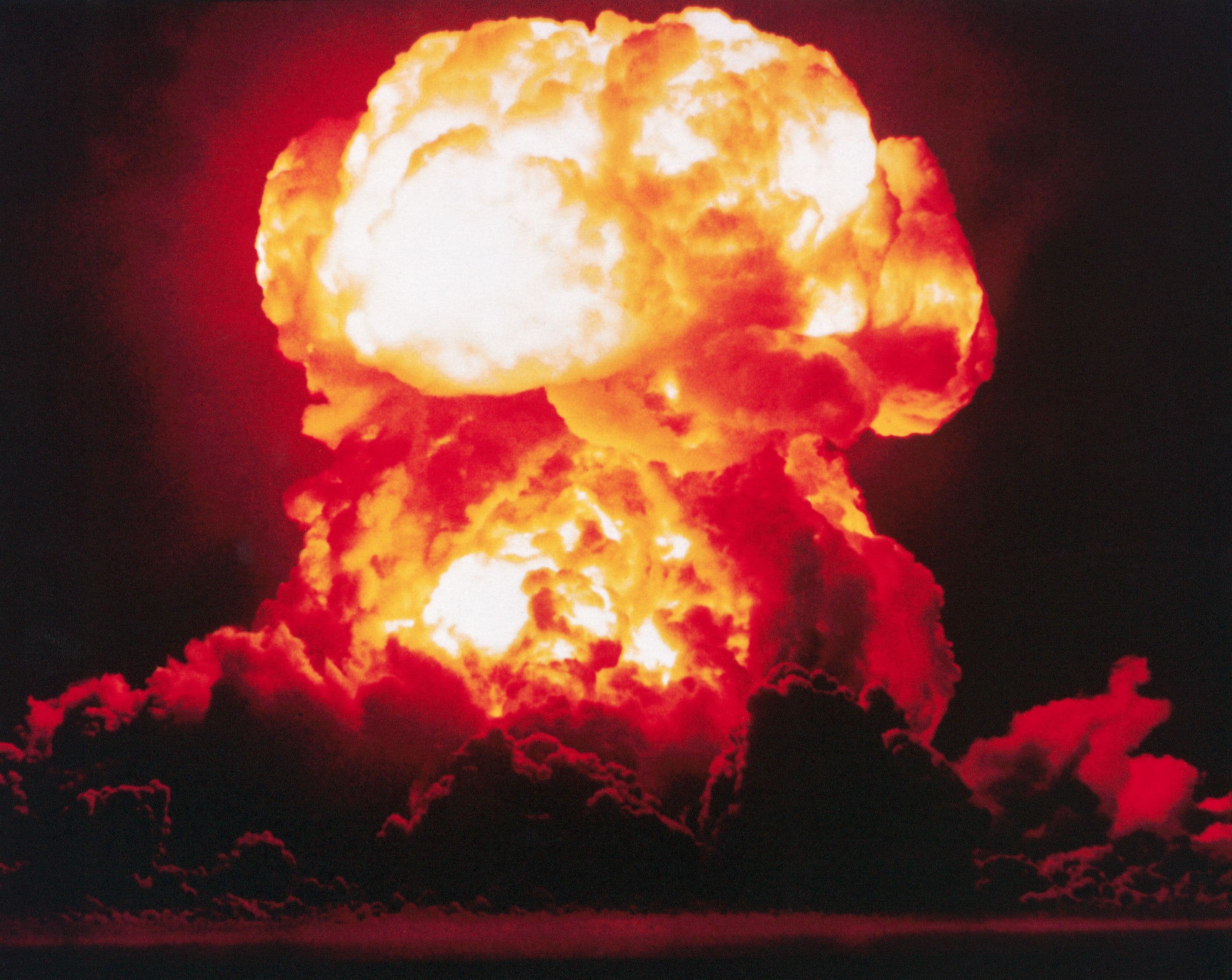 "Why the Atomic Bomb is the Ultimate Glow-Up: Physics Gone Nuclear 💥👀 #BigBangEnergy"