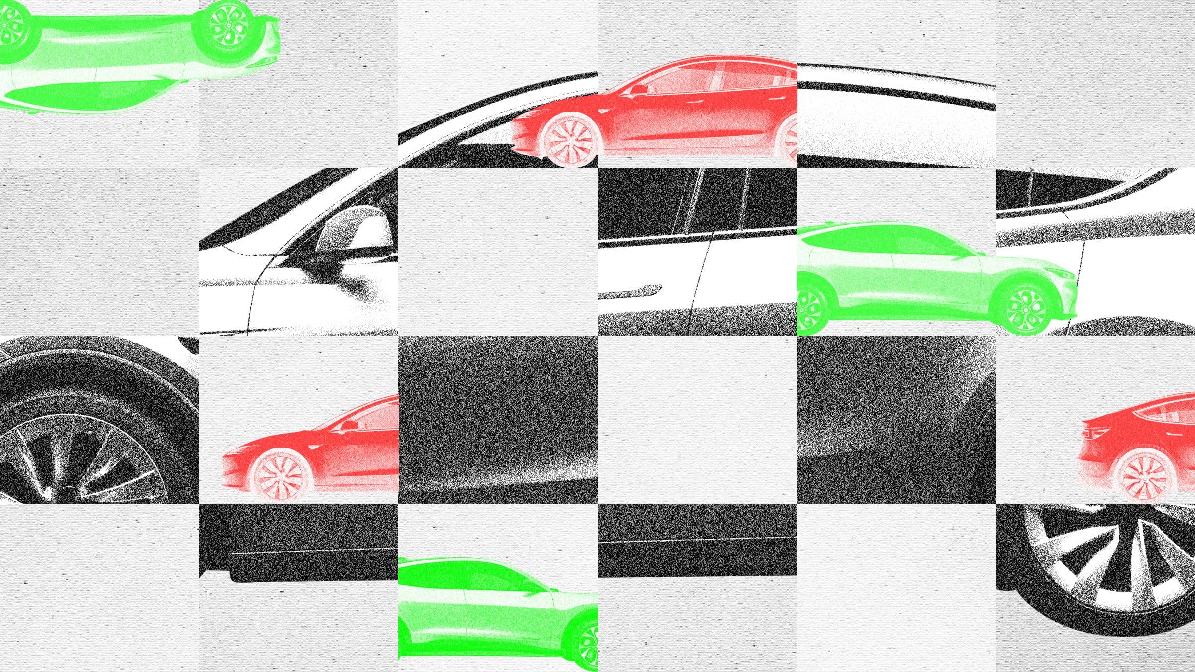 "How to Cop a Used EV That Doesn’t Run Like Your Ex’s Promises 💔⚡️ #VibeCheck #EcoFlex"