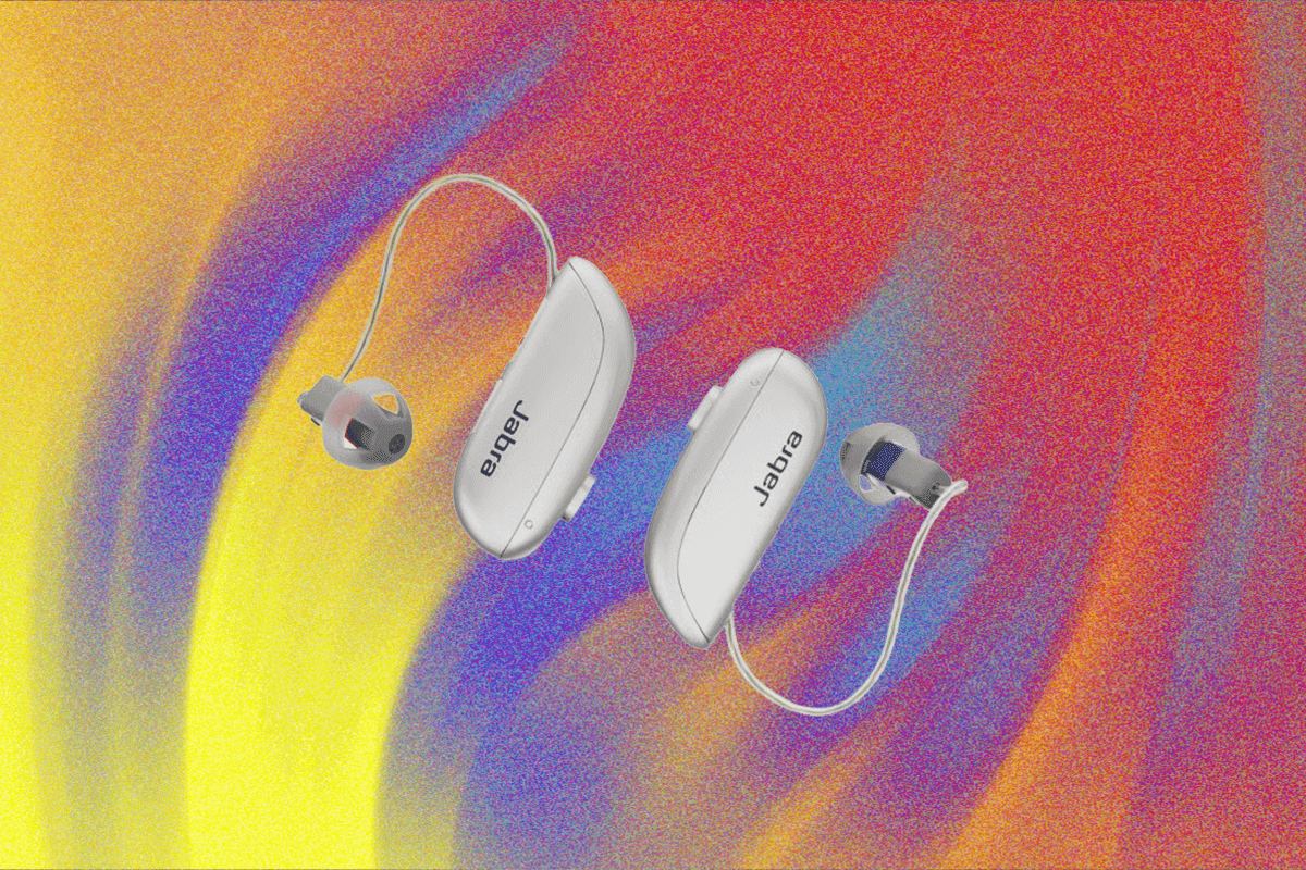 “Top 2025 Hearing Aids: For when you need to hear the haters better. 🔊💀 #NoCap #WeHearYou”