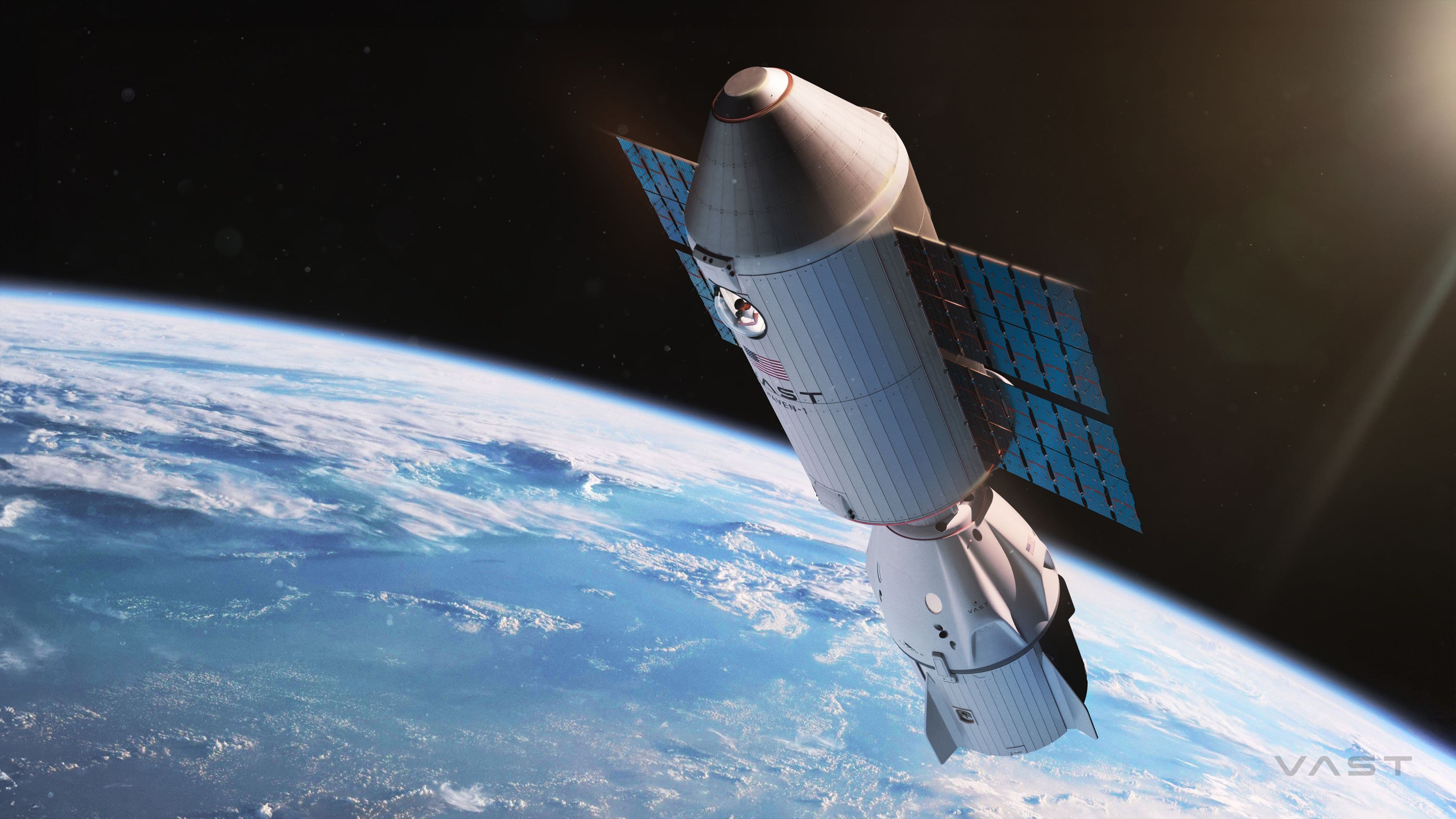 🚀✨ NASA's like, "New rules for space devs? Bet! 💀💻 Time to build that moon Airbnb, fam! 🛸💰 #SpaceFlex"