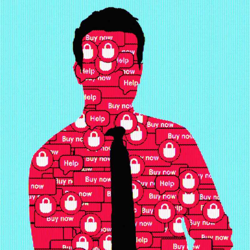 "When your virtual homie closes deals while you're still in bed 😴💰💀 #AIOverlords #Coping"