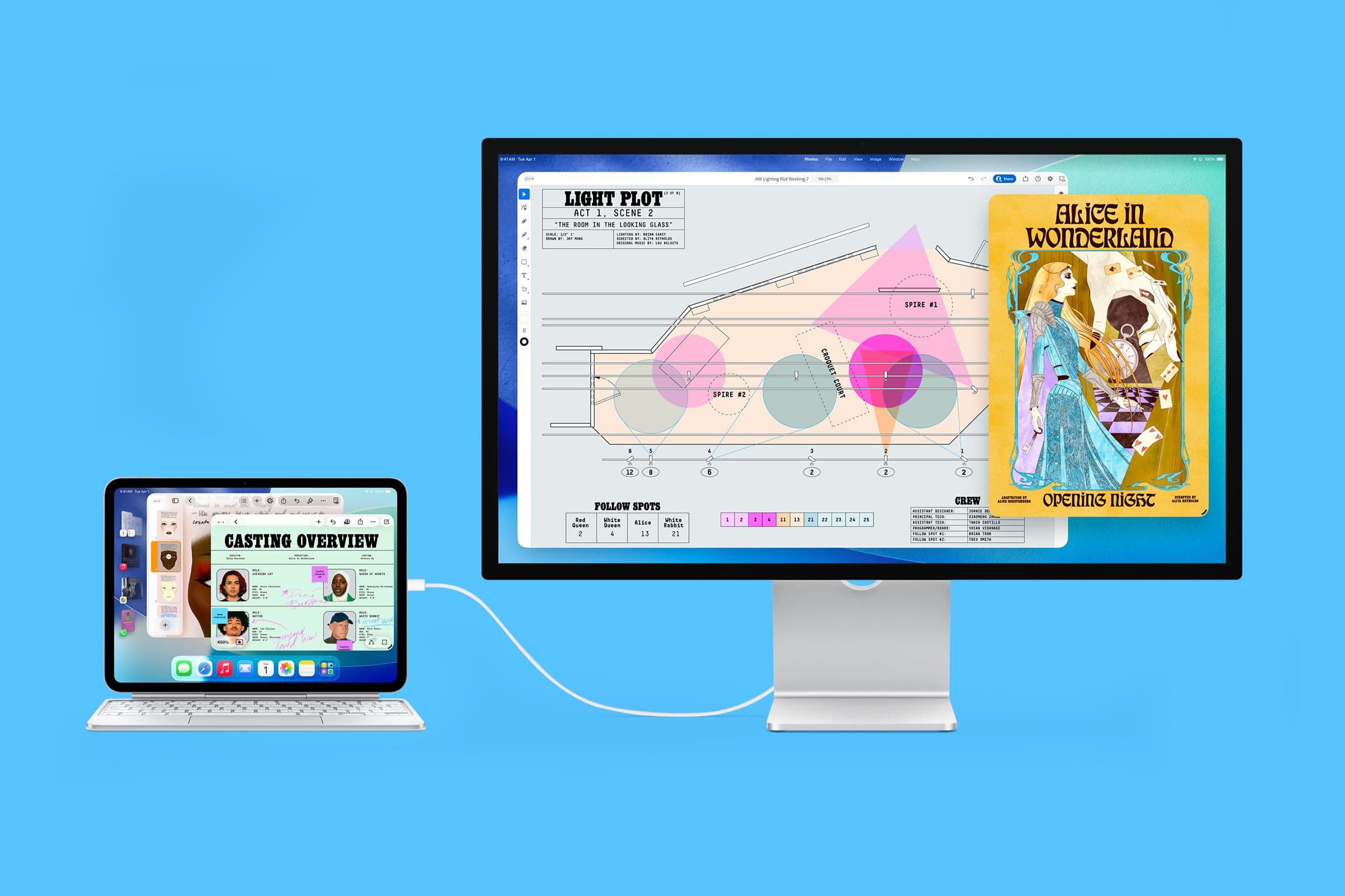 🚨 I ditched my Mac for an iPad for a week. Spoiler: it was a straight-up cringe fest 🔥💀 #TechFails