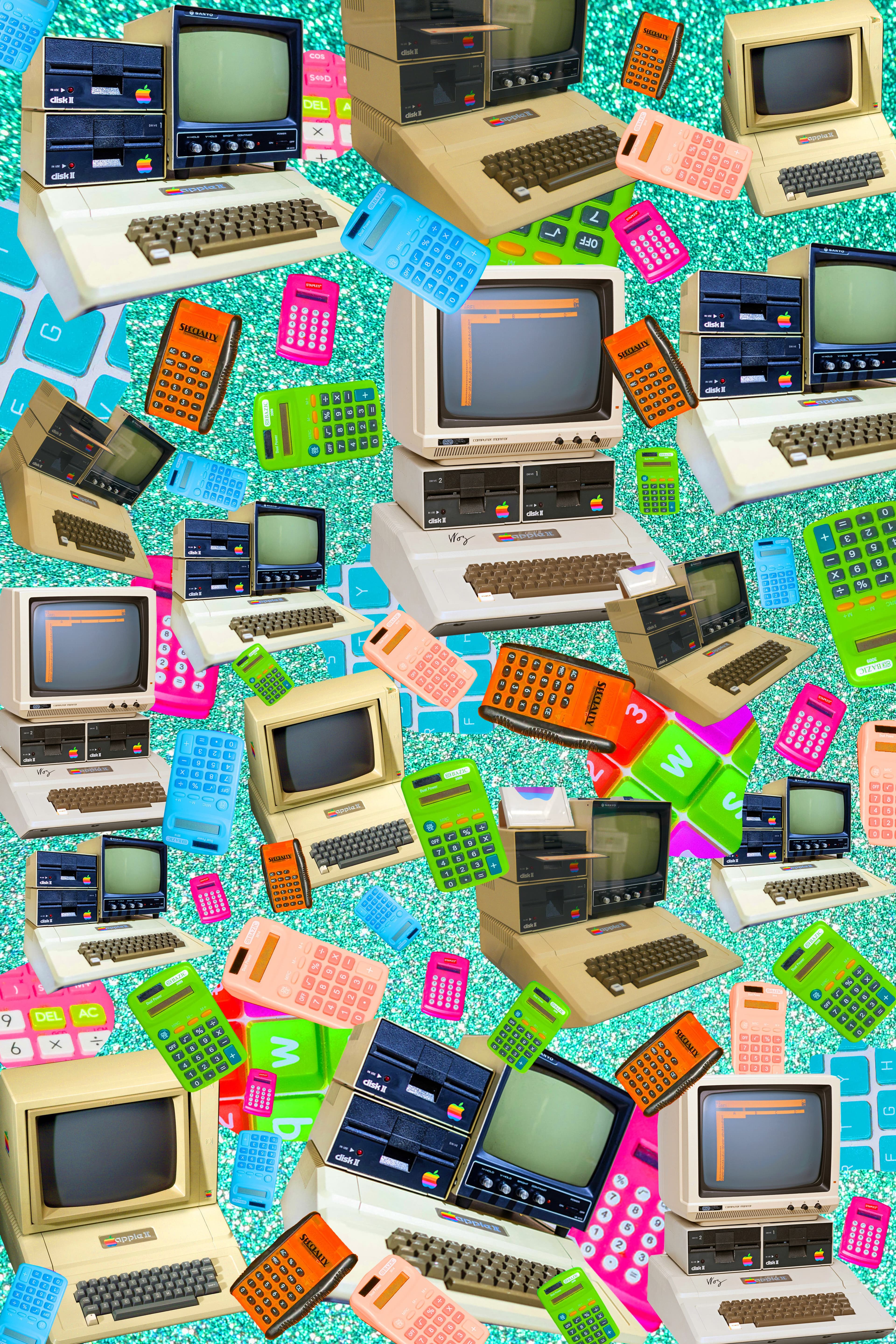 "Classroom tech: where hype & hysteria collide like a glitchy Zoom call 💻💀 #Cringe #Based"