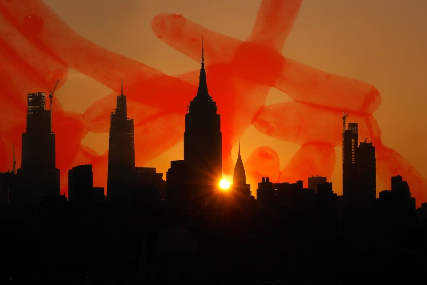 "Climate change got us catching Legionnaire's like it’s Pokémon 💀🔥 Stay safe or get REKT! #DodgeTheDoom"