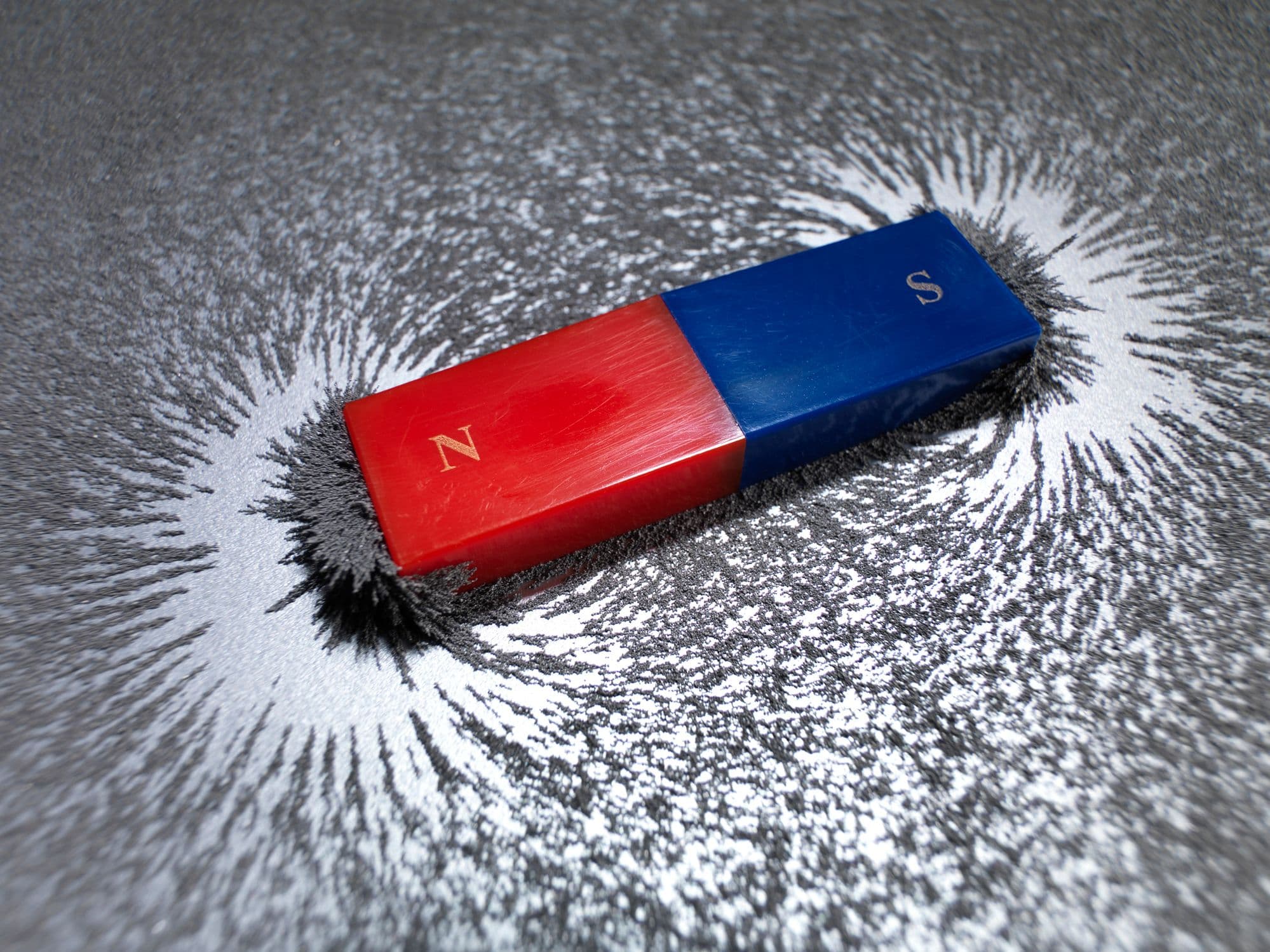 "Magnetic constant? Bruh, it’s the glue holding the universe ✨🔗. Without it, we’re just vibes 🤷‍♂️💀!"