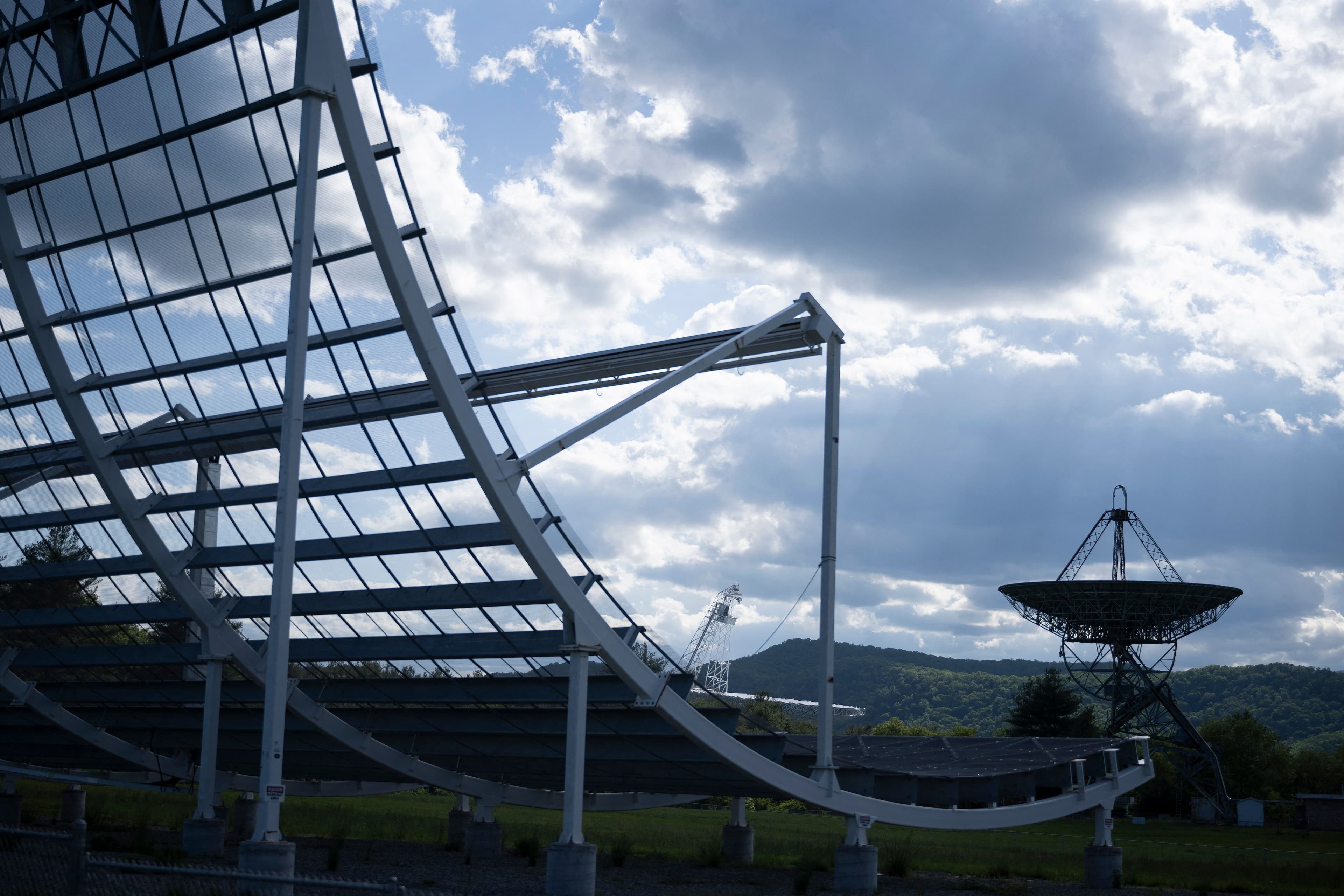 "Scientists just found the source of a mega space karaoke party 💫📡✨ WHO invited the aliens? 👽💀"