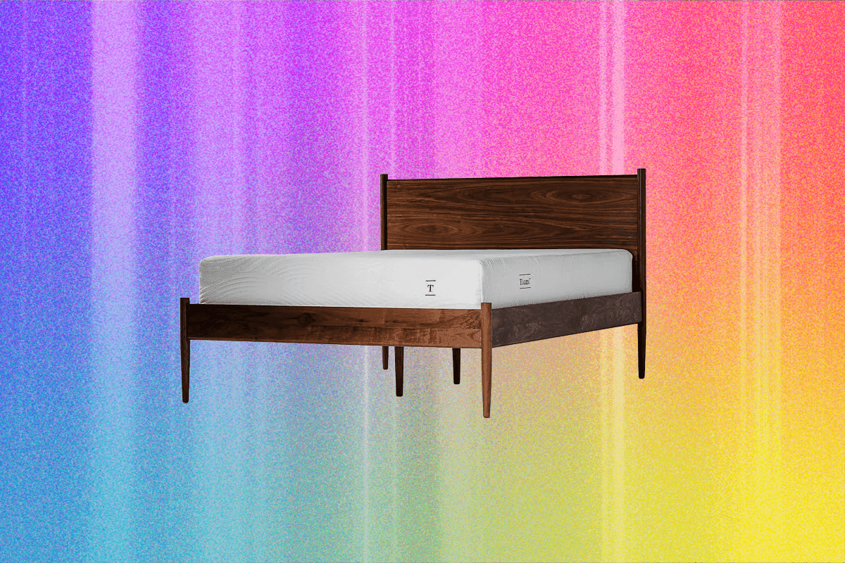 "New Tiami Mattress: Sleep Like a Baby or Wake Up Feeling Like a Meme? 😴💀 #CringeOrBased"