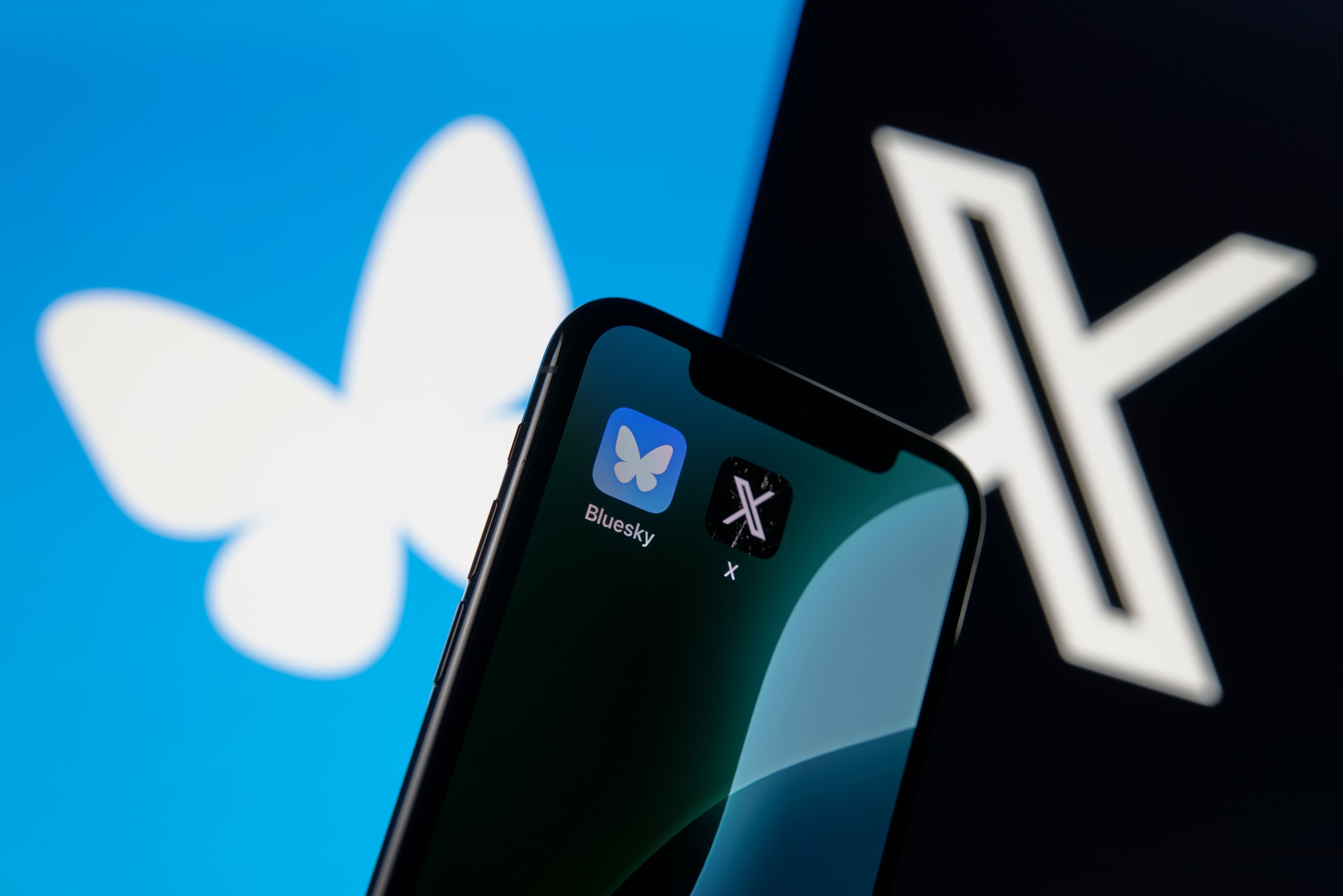 "Scientists be like: π§βπ¬ π 'Bluesky? Bet. Catch us vibin' with the cool kids! ππ #NoCap"