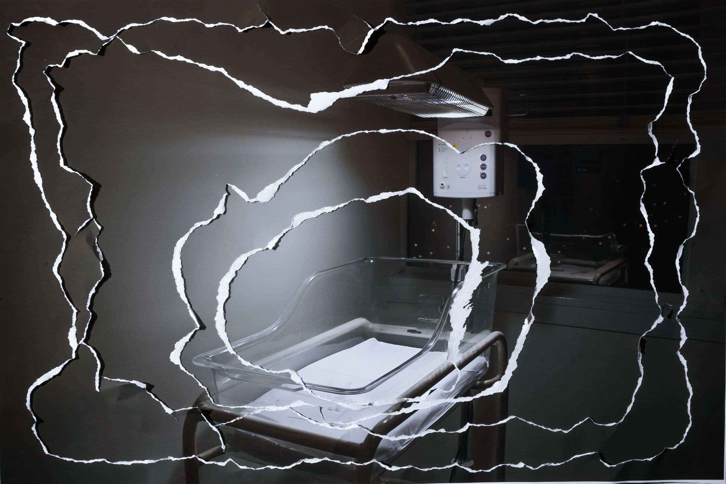 "When the baby dies in the Sims and you realize it’s all on YOU 💀👶💔 #SimLifeFail #NoCap"