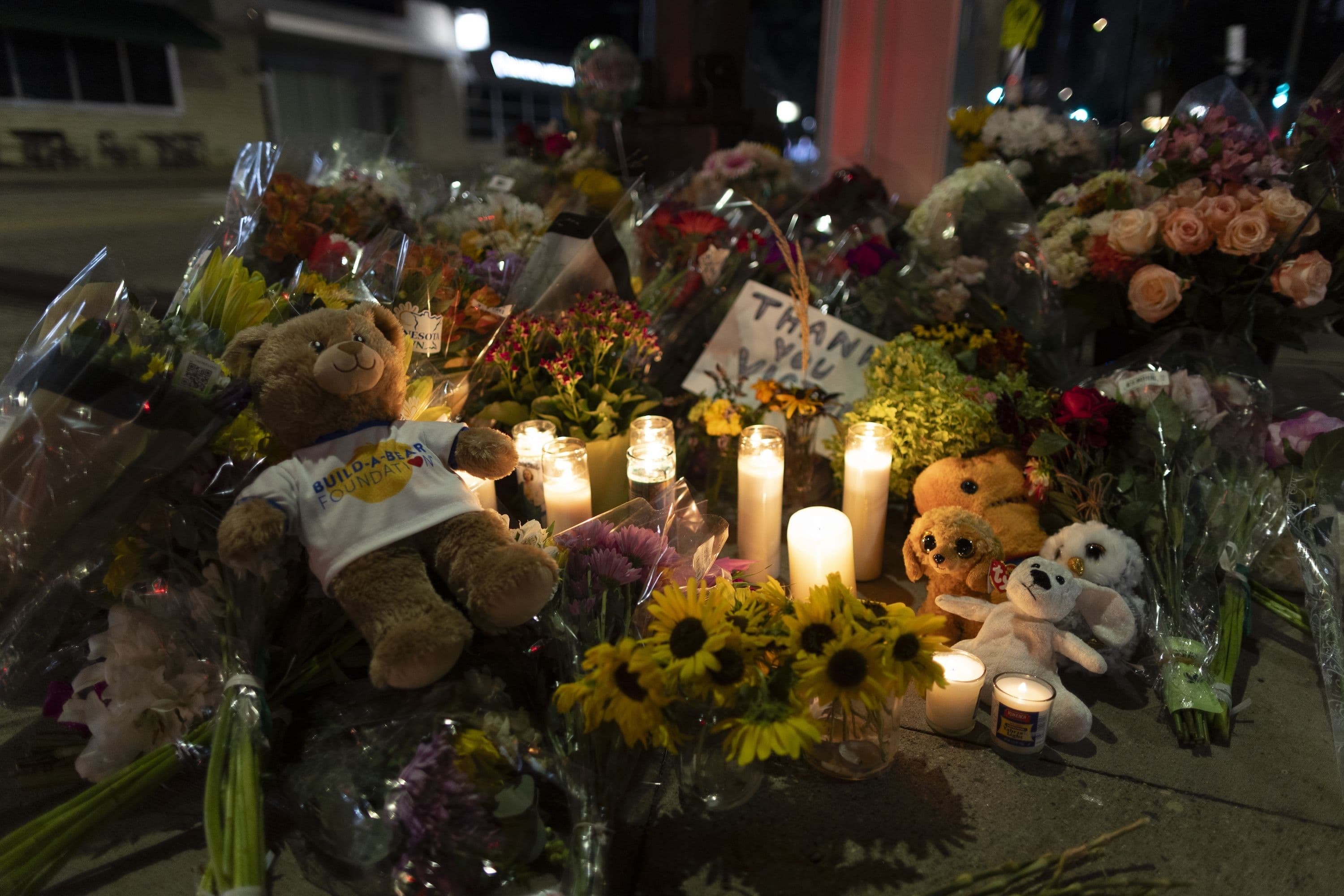 "Disinfo on the Minnesota shooting hit harder than my WiFi on family game night 💀🔥 #XDrama"