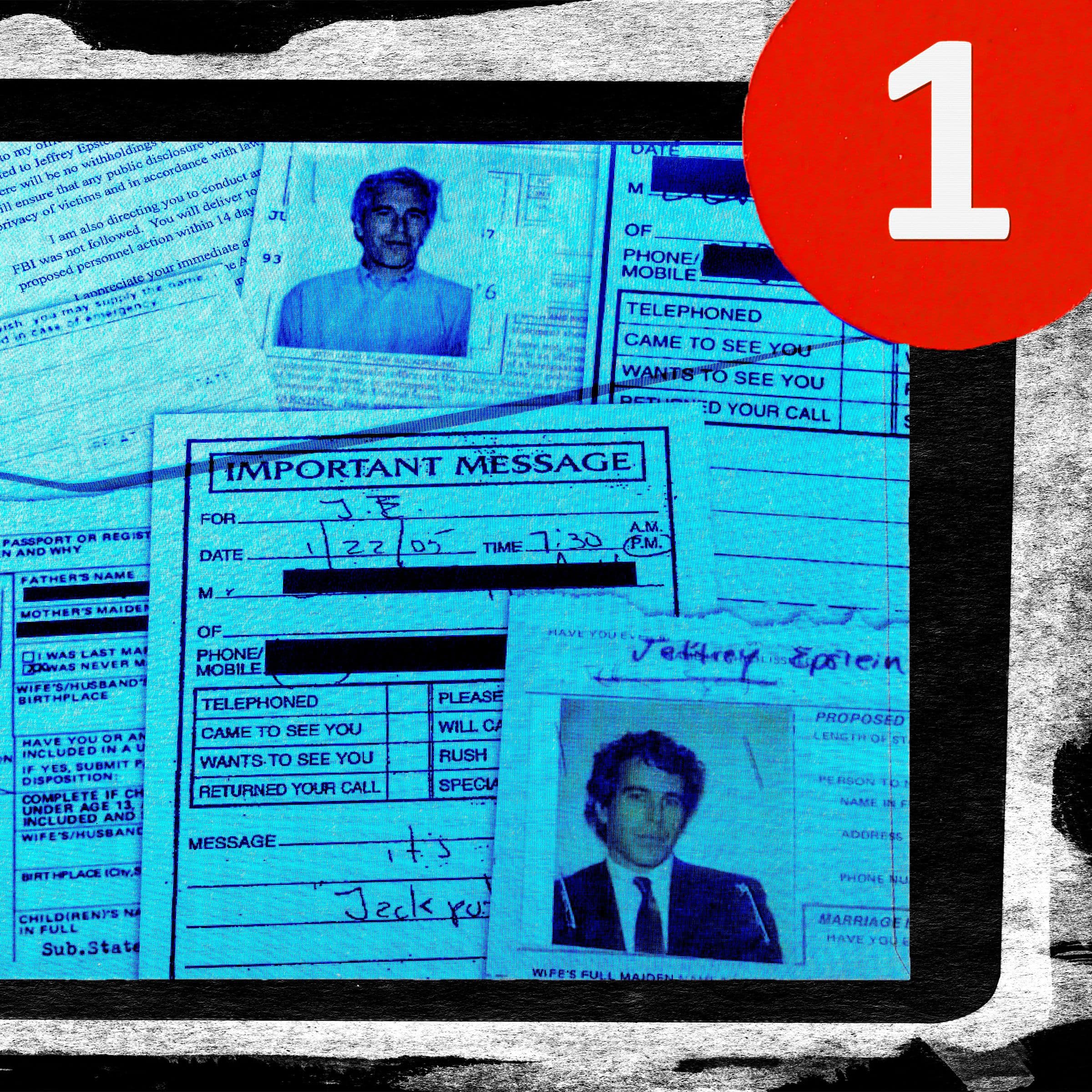 "Jeffrey Epstein's Yahoo inbox found: is this the ultimate cringe edition? 💀📧 #EmailsGoneWild"