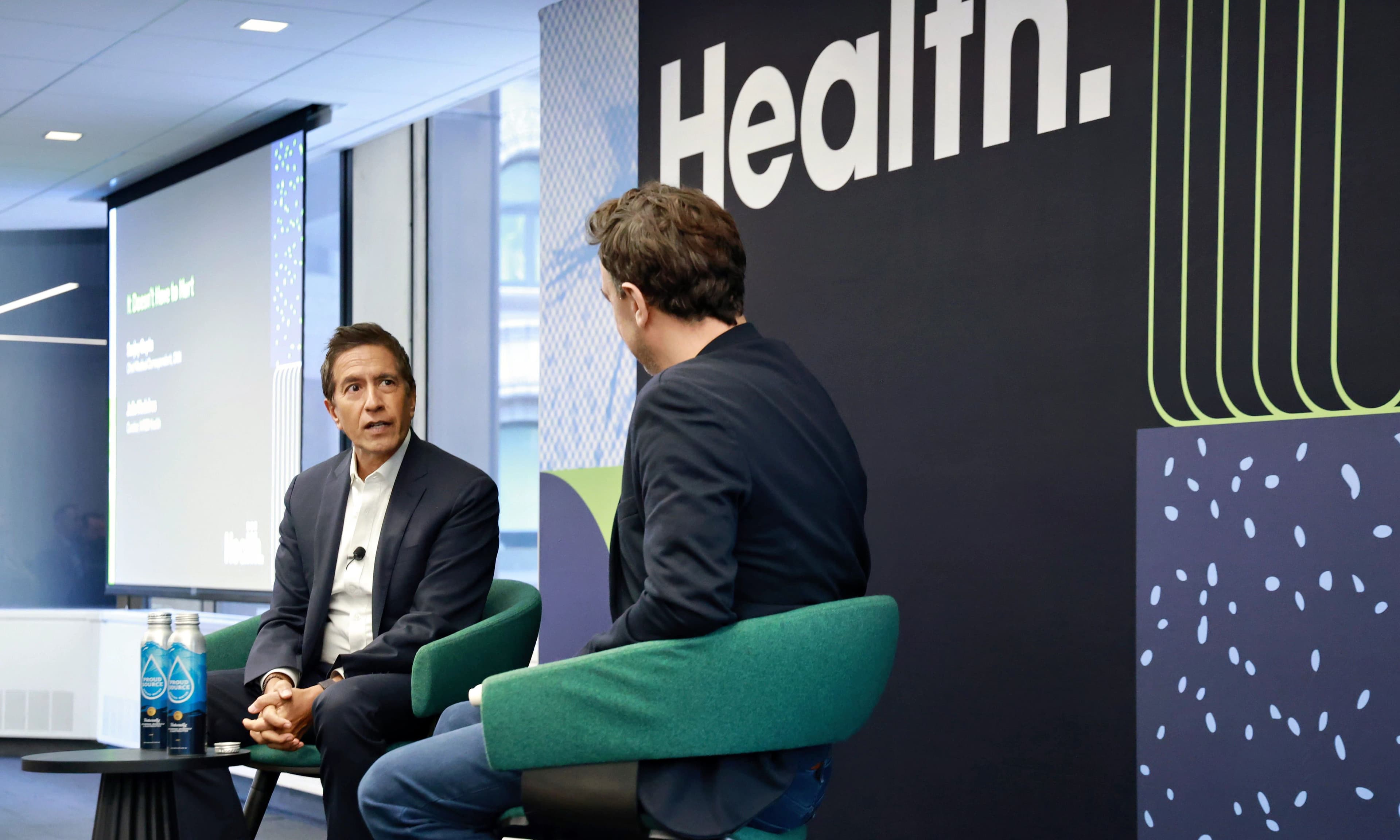 "🔬 WIRED Health recap: Cancer vaccines & CRISPR got me feeling like Tony Stark 💉🚀 #ScienceSlaps #Based"