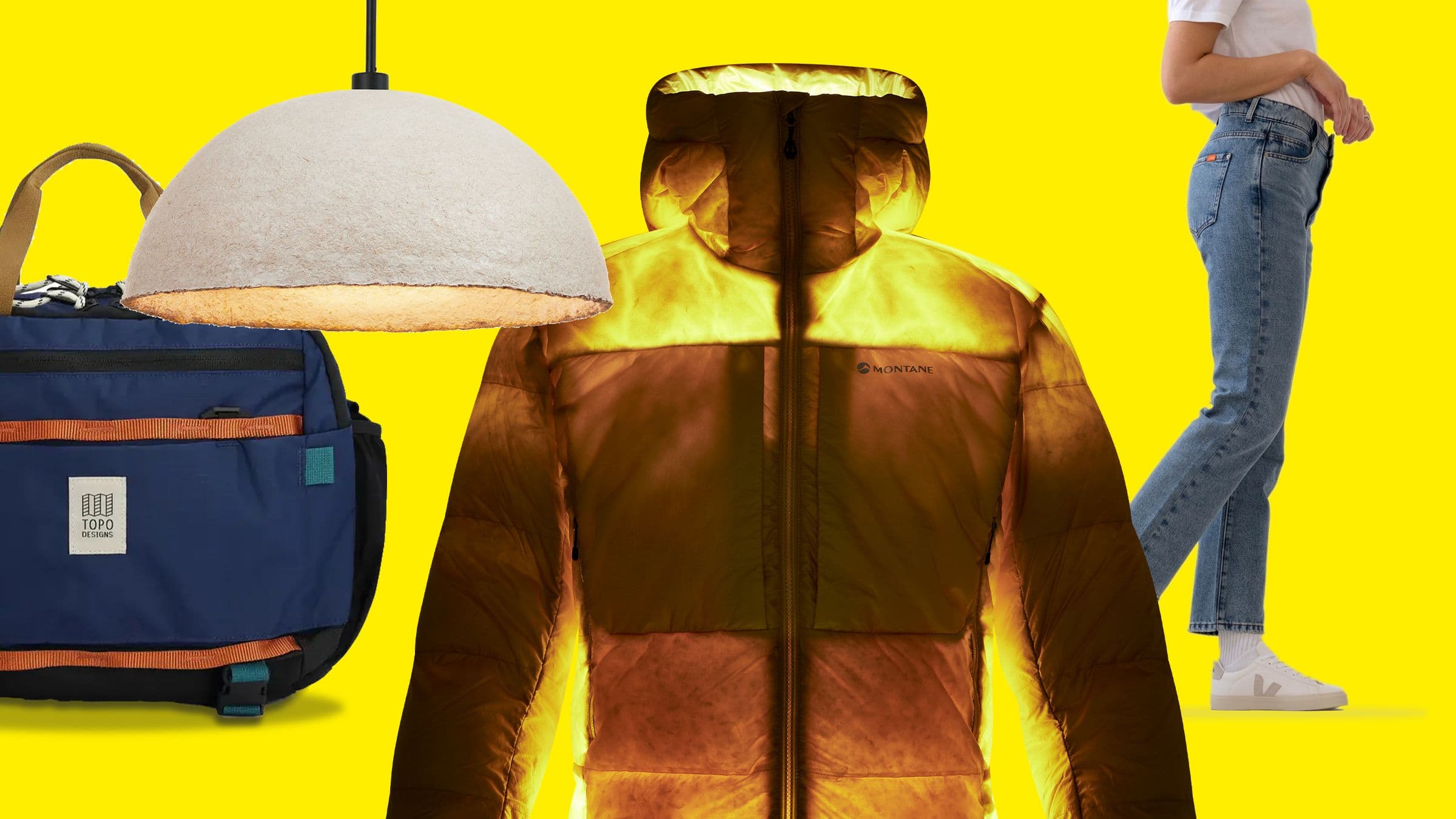 "20 Eco-Friendly Swag Items to Save the Planet & Look Drippy ๐๐ No Cap, Go Green or Go Home! ๐ฅ๐"