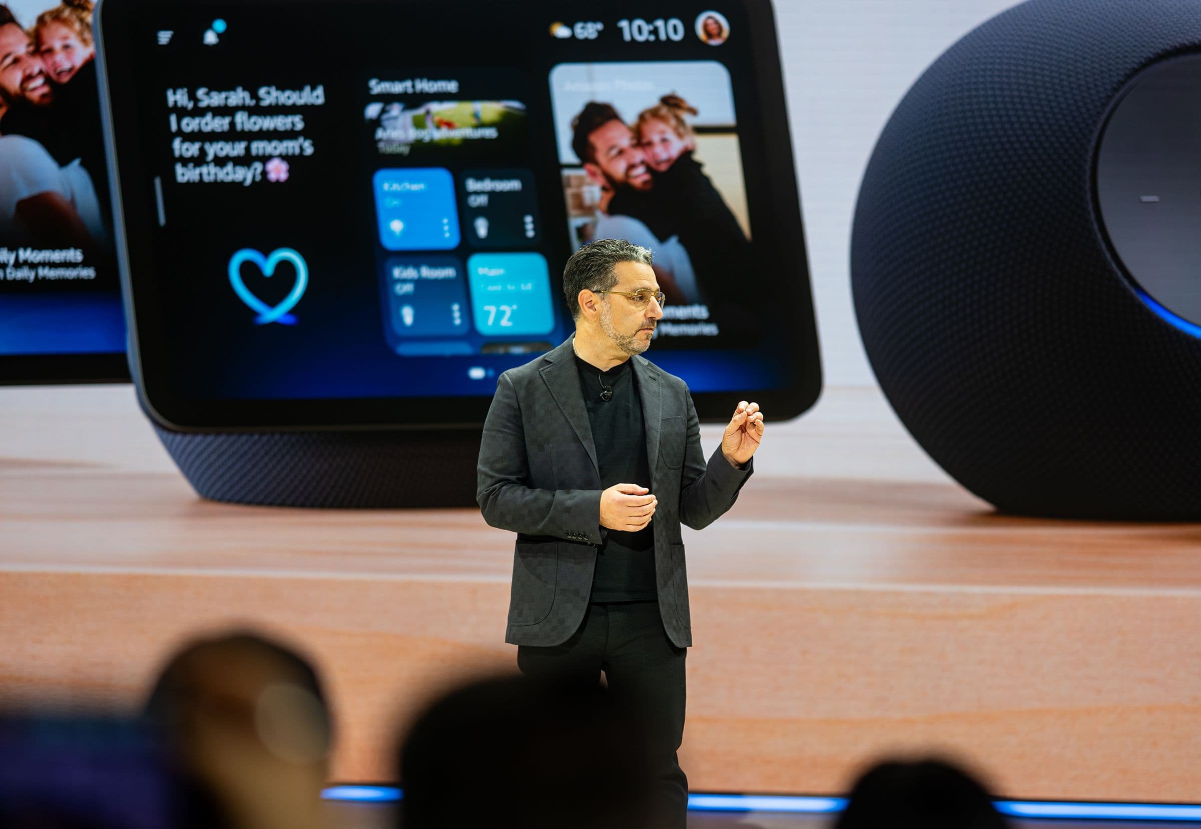 "Amazon’s Fall Hardware Event: Brace for 10,000 new gadgets & endless cringe! 🚀💀 #TechOverload"