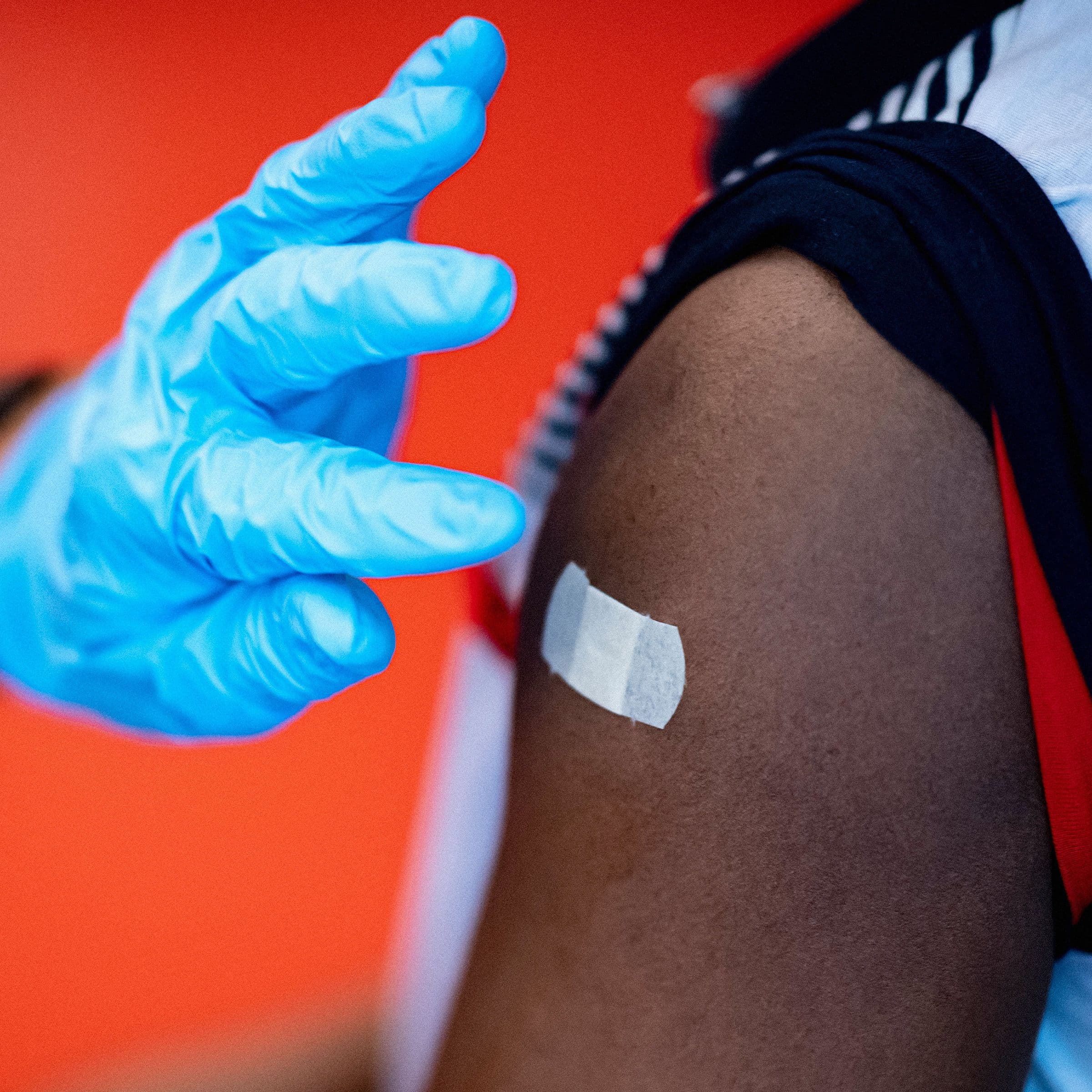 "🚨 Vaxx Season 2: The Booster Strikes Back 💉💪 Ready for round two or still coping? 🥴🔥 #NoCap"