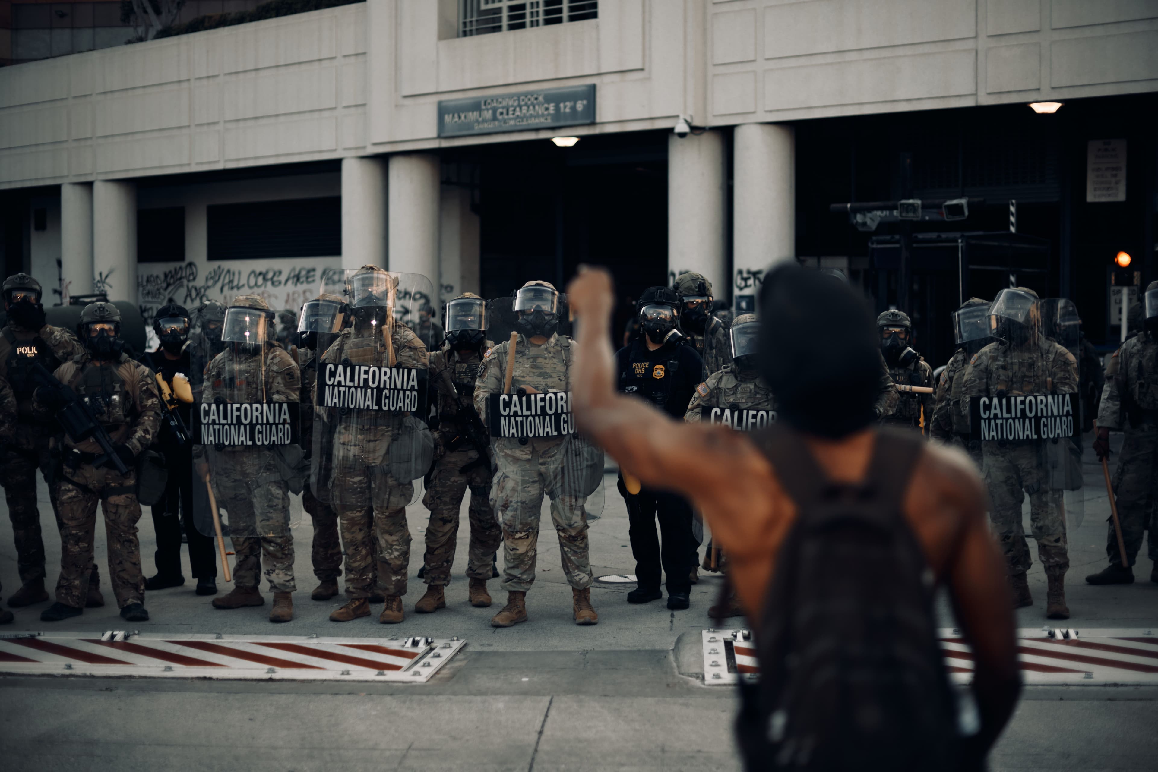 "When Trump’s got the squad backing him, is this a hostile takeover or just TikTok trend? 🤡🔥"