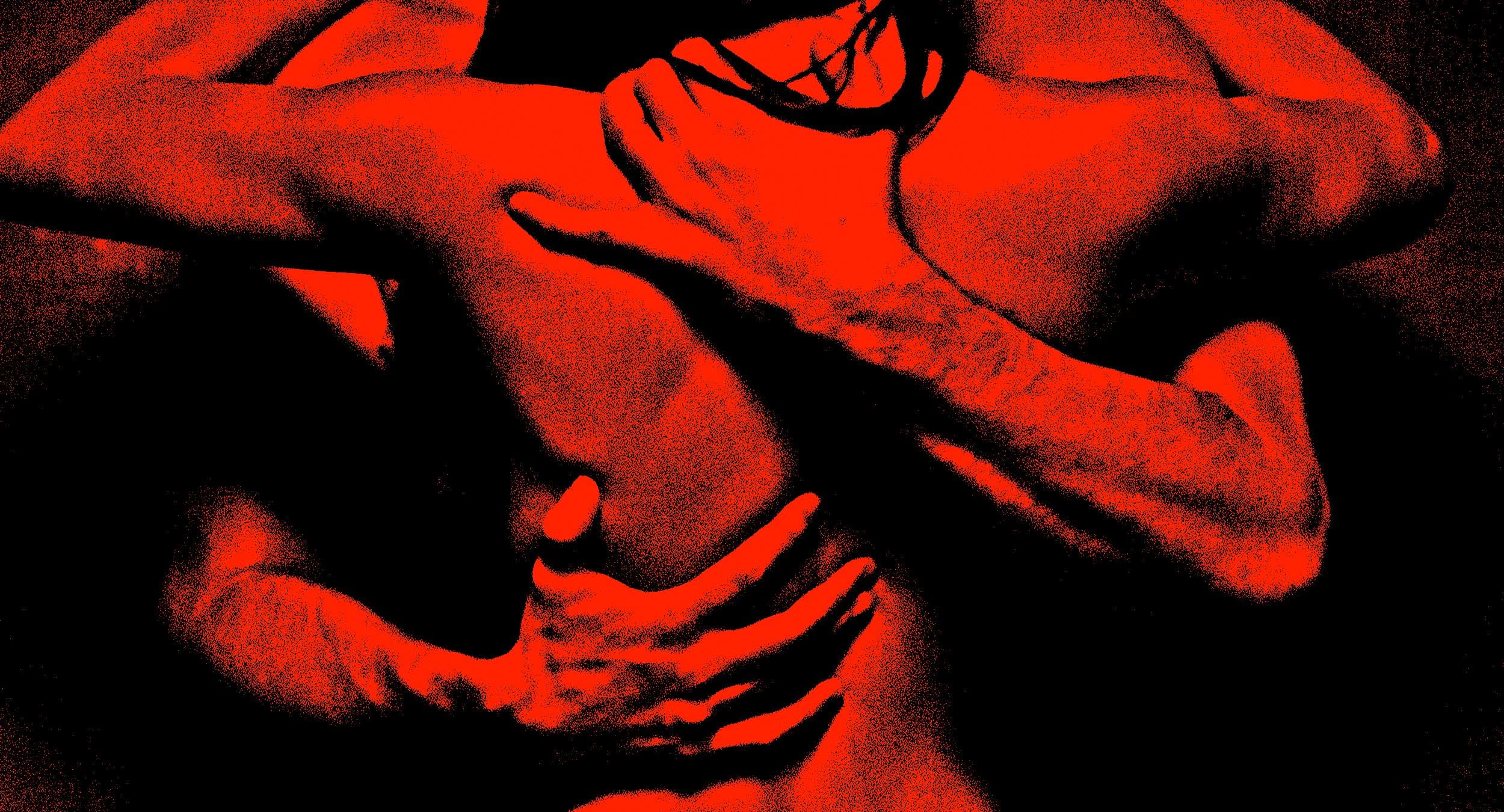 “Tried to date AI Clive Owen, ended up with a broken heart & a glitchy bot 🤖💔 #FML #Cringe”