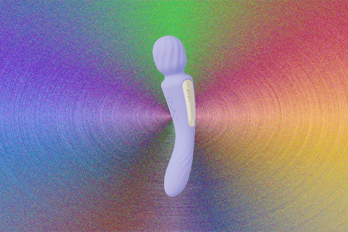 "Lelo Switch Review: The Only Dual-Ended Thing You Need in Your Life 🔥💀 #SwitchItUp #VibeCheck"