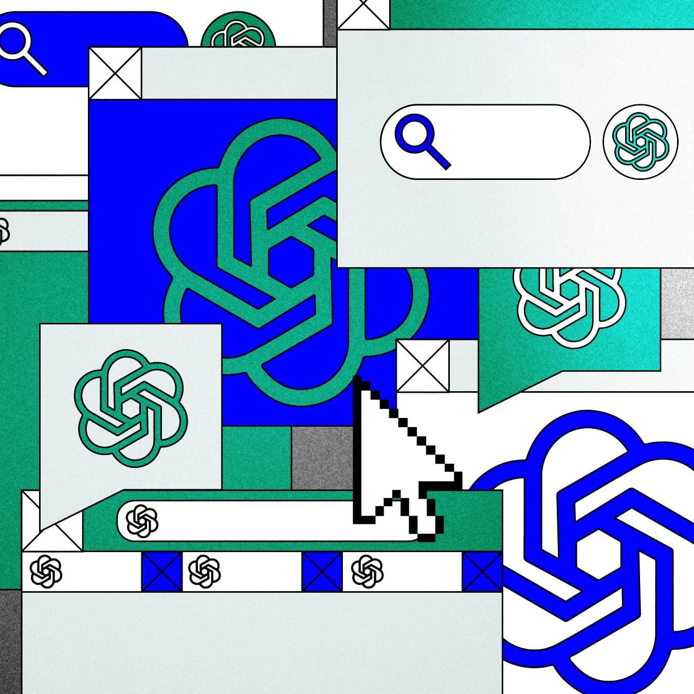 🚨🔥 OpenAI's Atlas Browser just said "hold my algorithm" to Chrome! 💀💥 #Doomscrolling just leveled up! 🚀✨