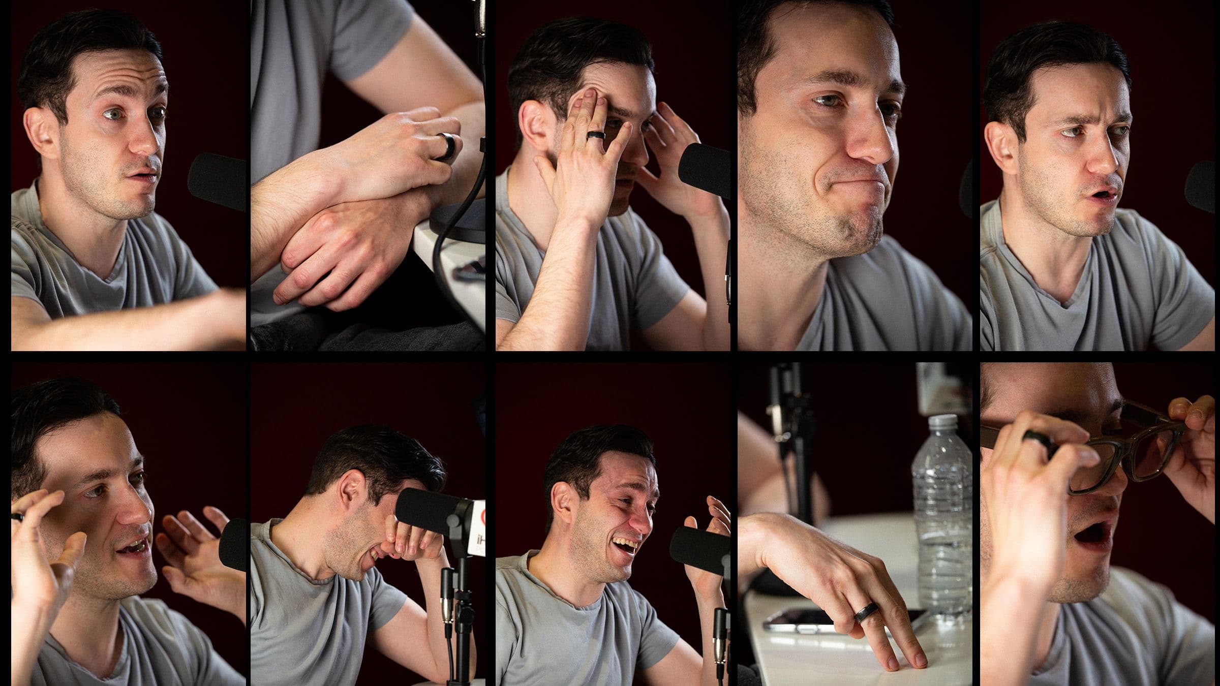 "Ed Zitron: The Ultimate AI Simp 😍💀—Gets Bag for Both ❤️ AND 💔. Talk about a wild side hustle! 😂💰"