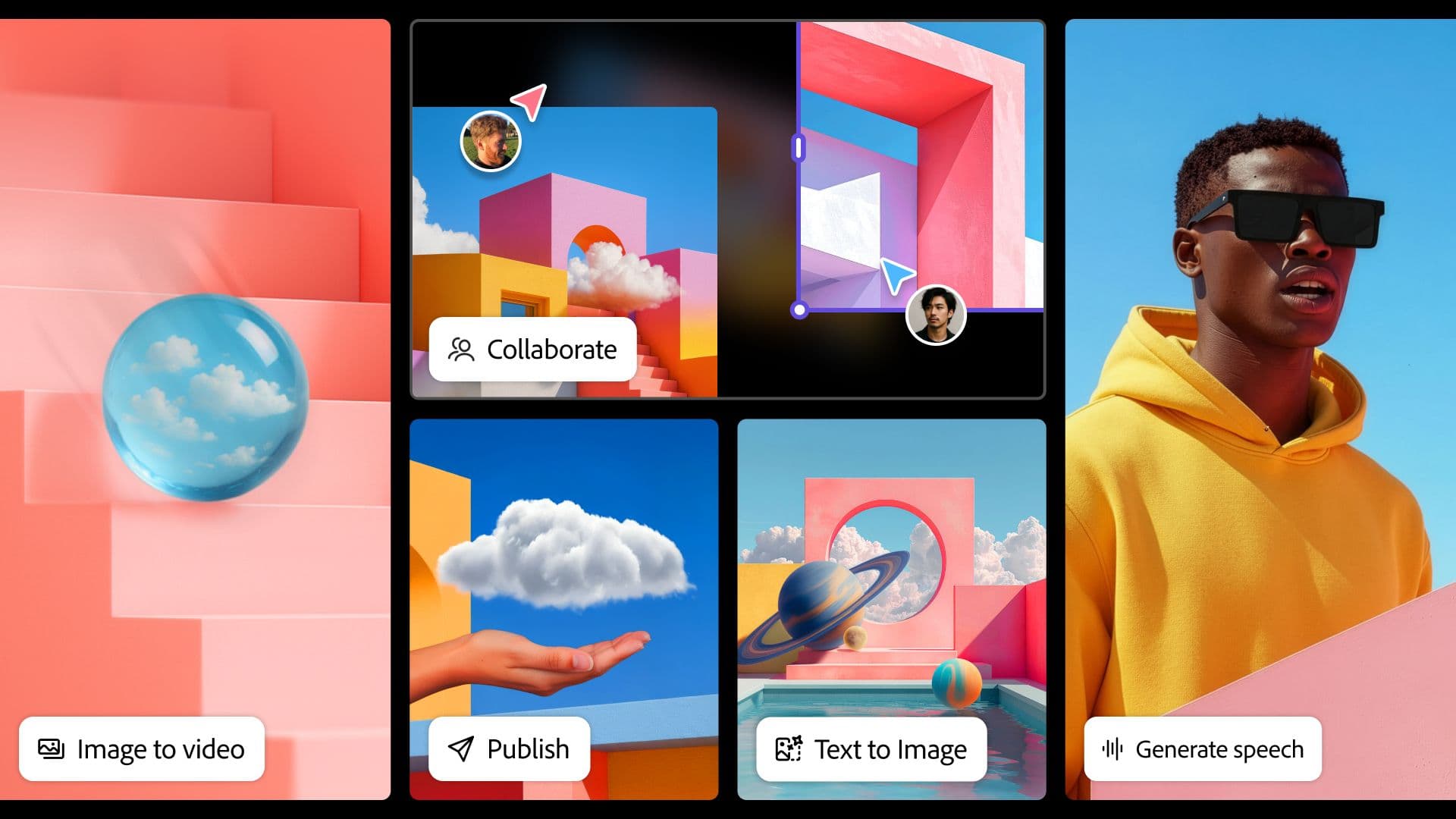✨ Adobe MAX 2025: Brace yourselves for the glow-up of your fave creative tools! 💅💻 #NoCap 🚀🔥