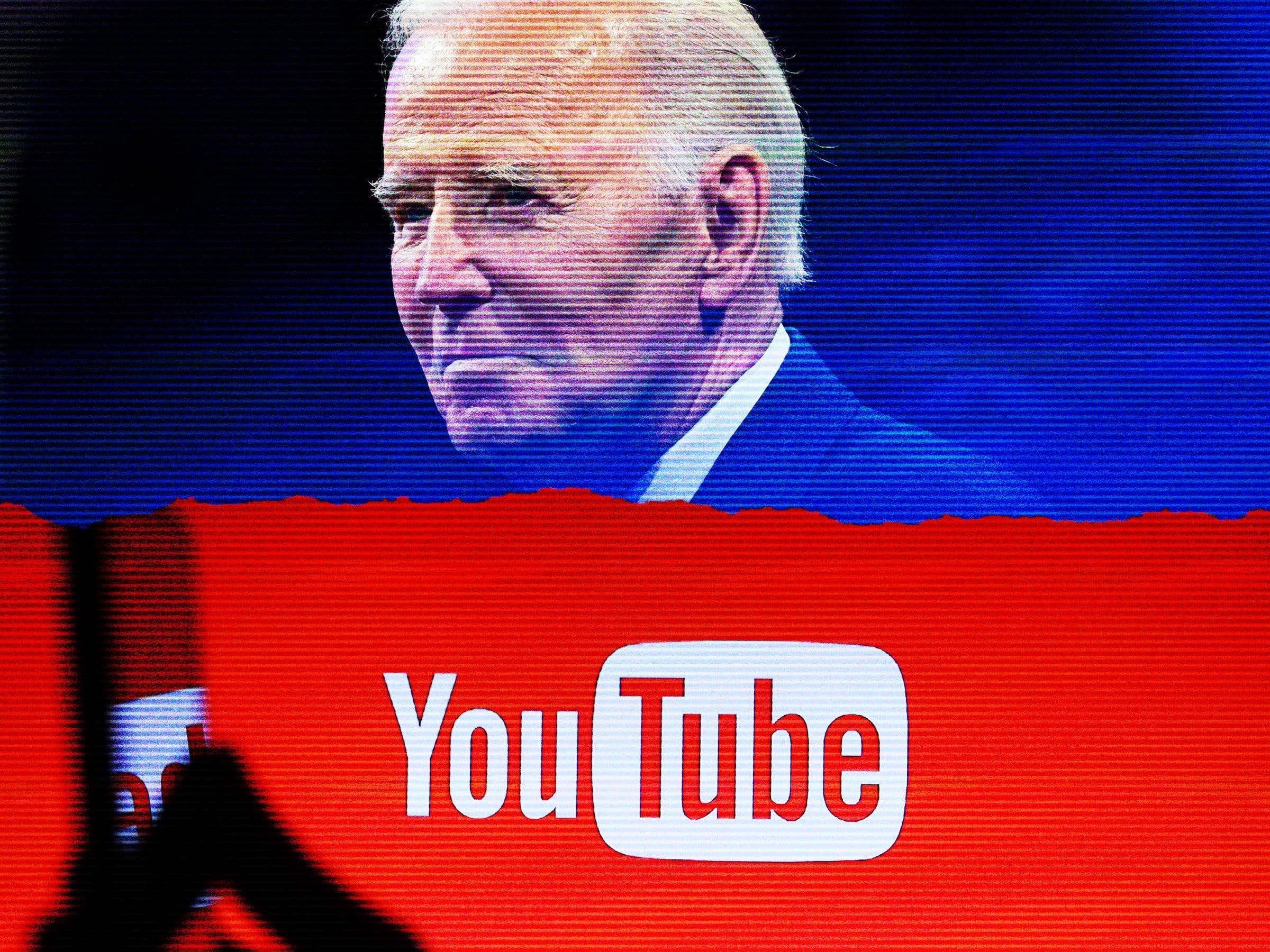 🚨 GOP vs. Big Tech: Biden’s YouTube ‘Censorship’ = Major Cap 💀 20 employees spilling the 🧃🔥 #Yikes
