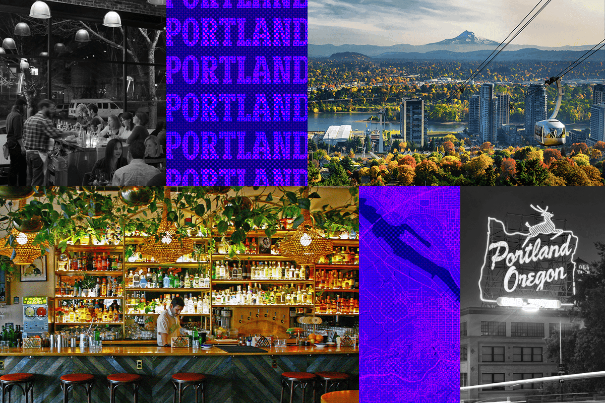 "Portland for Biz? Bet 💼🌲 Here’s how to stack that paper without catching cringe vibes! 🔥💀"