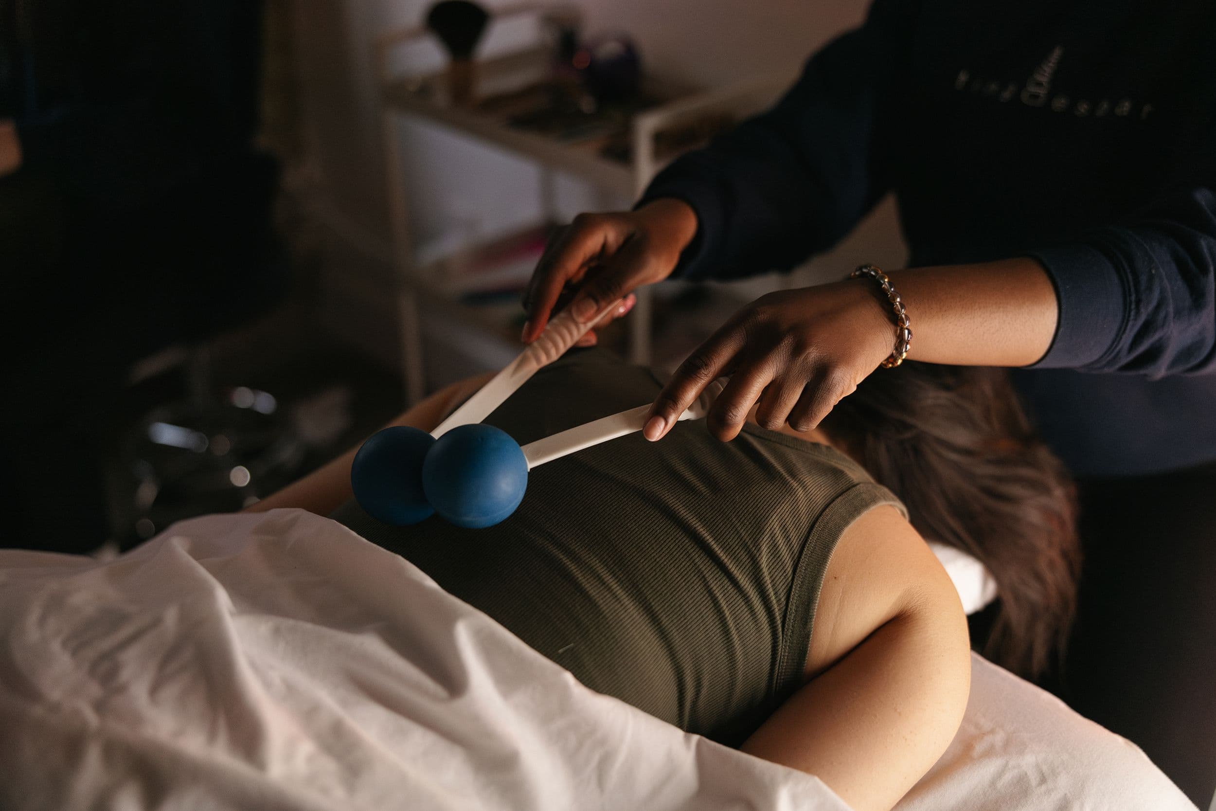 "Surviving Lice Checks & Getting Massaged by Randoms: The ASMR Spa Nightmare We All Need 🚫🪳😱 #NoCap"