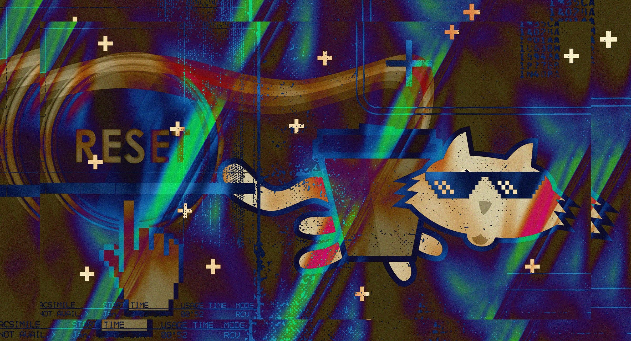 🚨 Memeocalypse Alert! 🚨 The Great Meme Reset is here and y’all better be ready to HODL those laughs! 💀🔥 #MemeWars